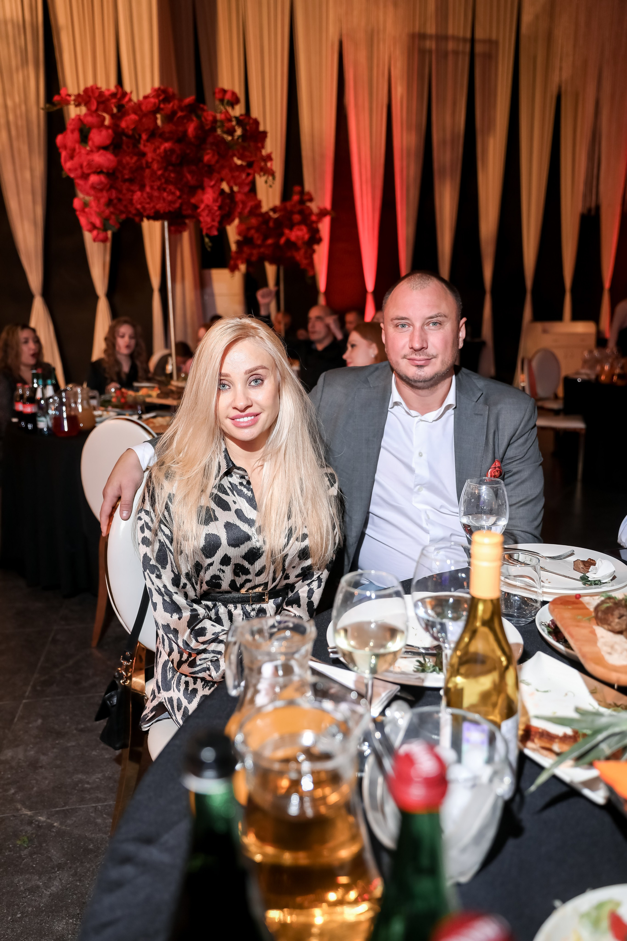 Happy Birthday КОММУНИКАТОР. Photographer Viktoriya Markushina «My world throug»