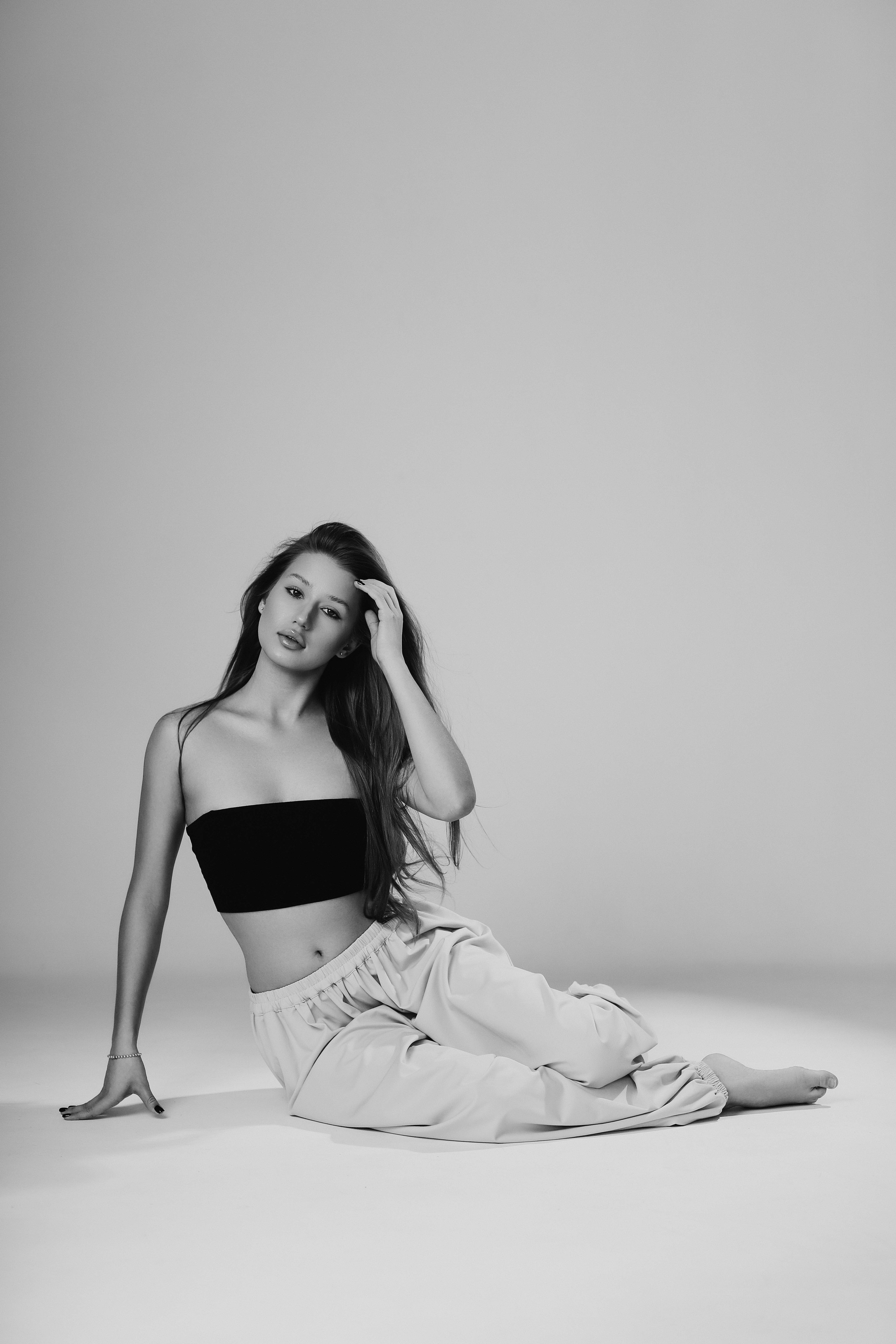 ВАЛЕРИЯ. Фотограф Мариуполь | Ялта | Крым — Диана Мазенко