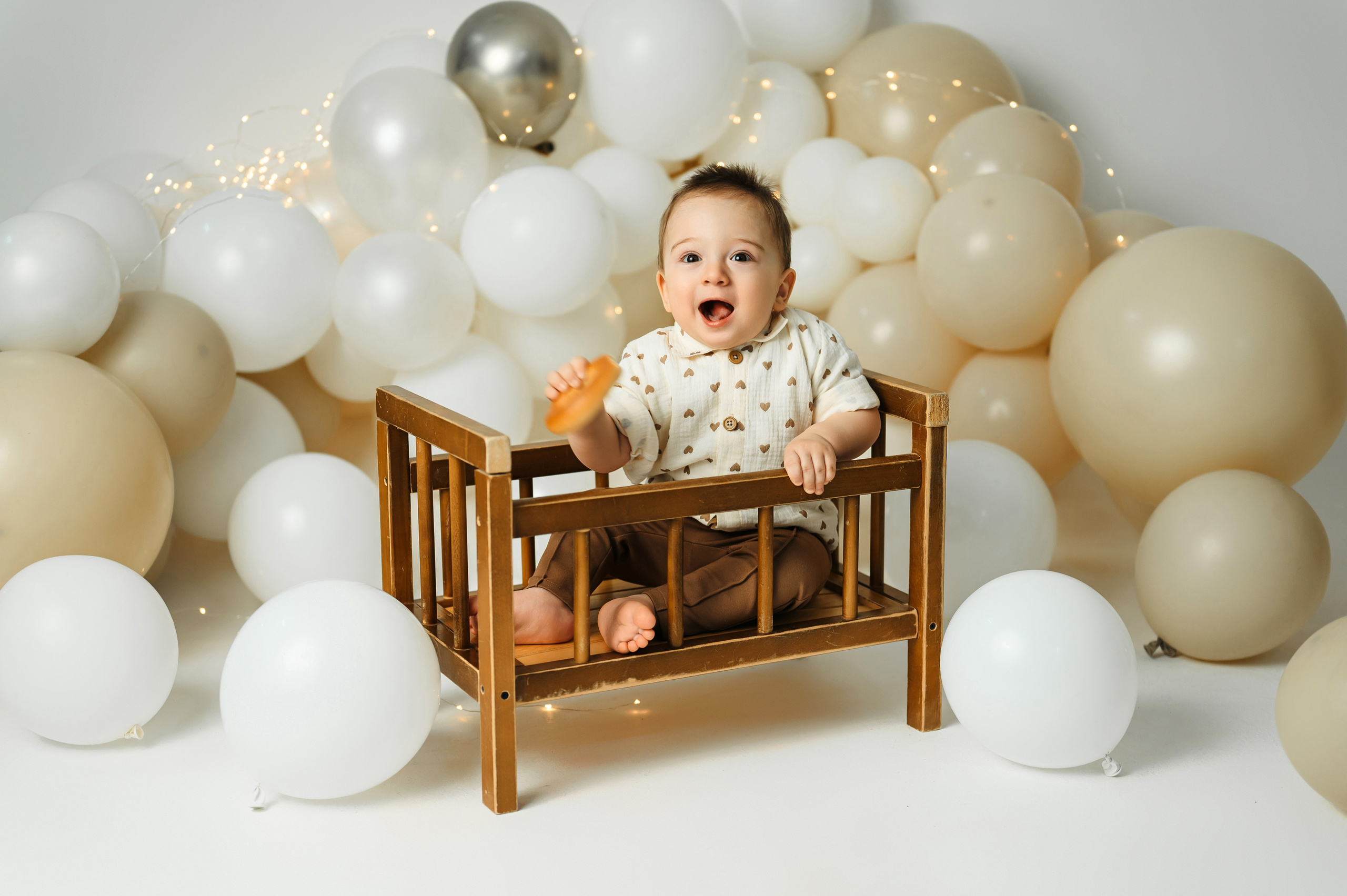 Мальчики. Семейный и детский фотограф в Калининиграде Оксана Лебедева