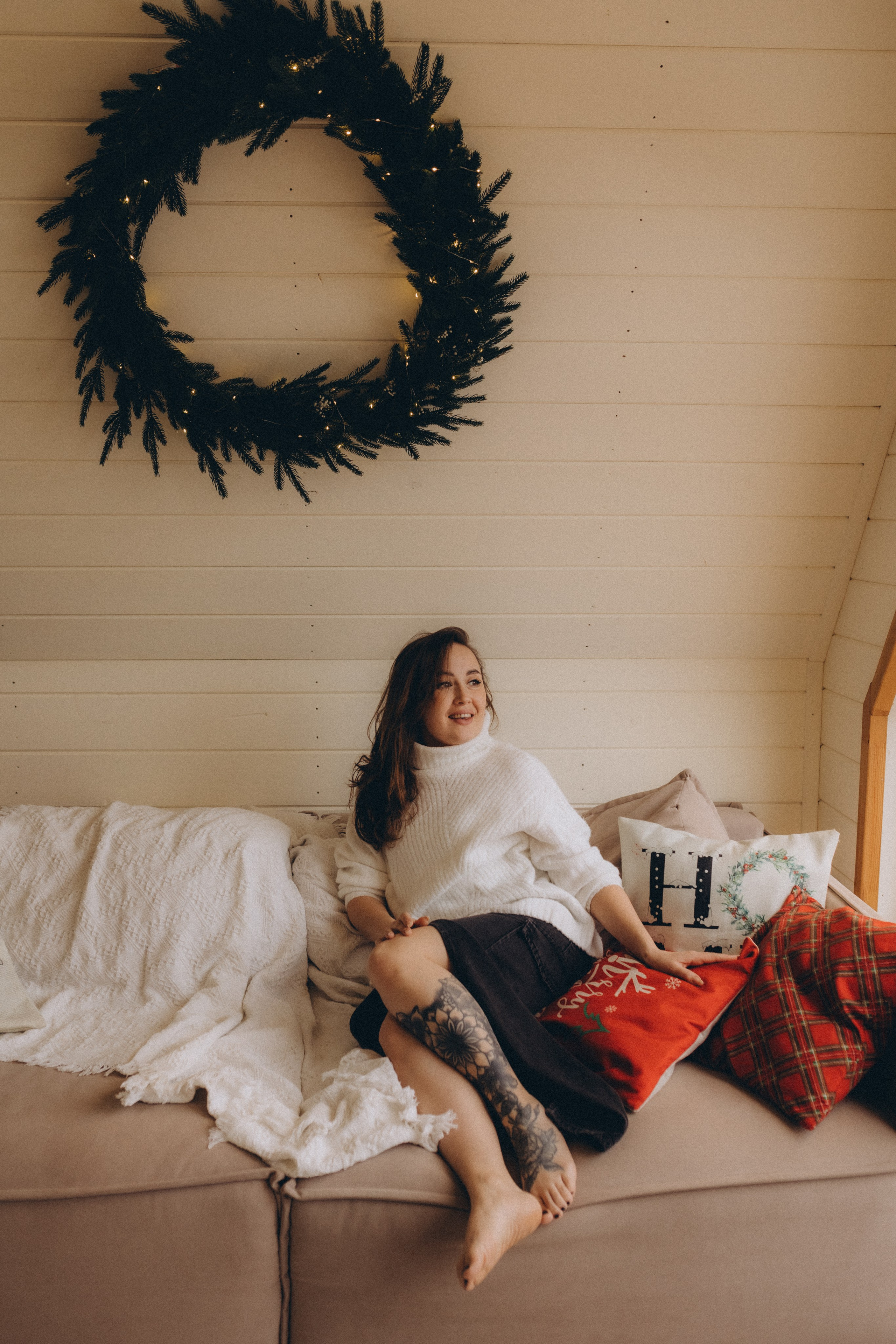 Семья. Свадебный и семейный фотограф в Москве