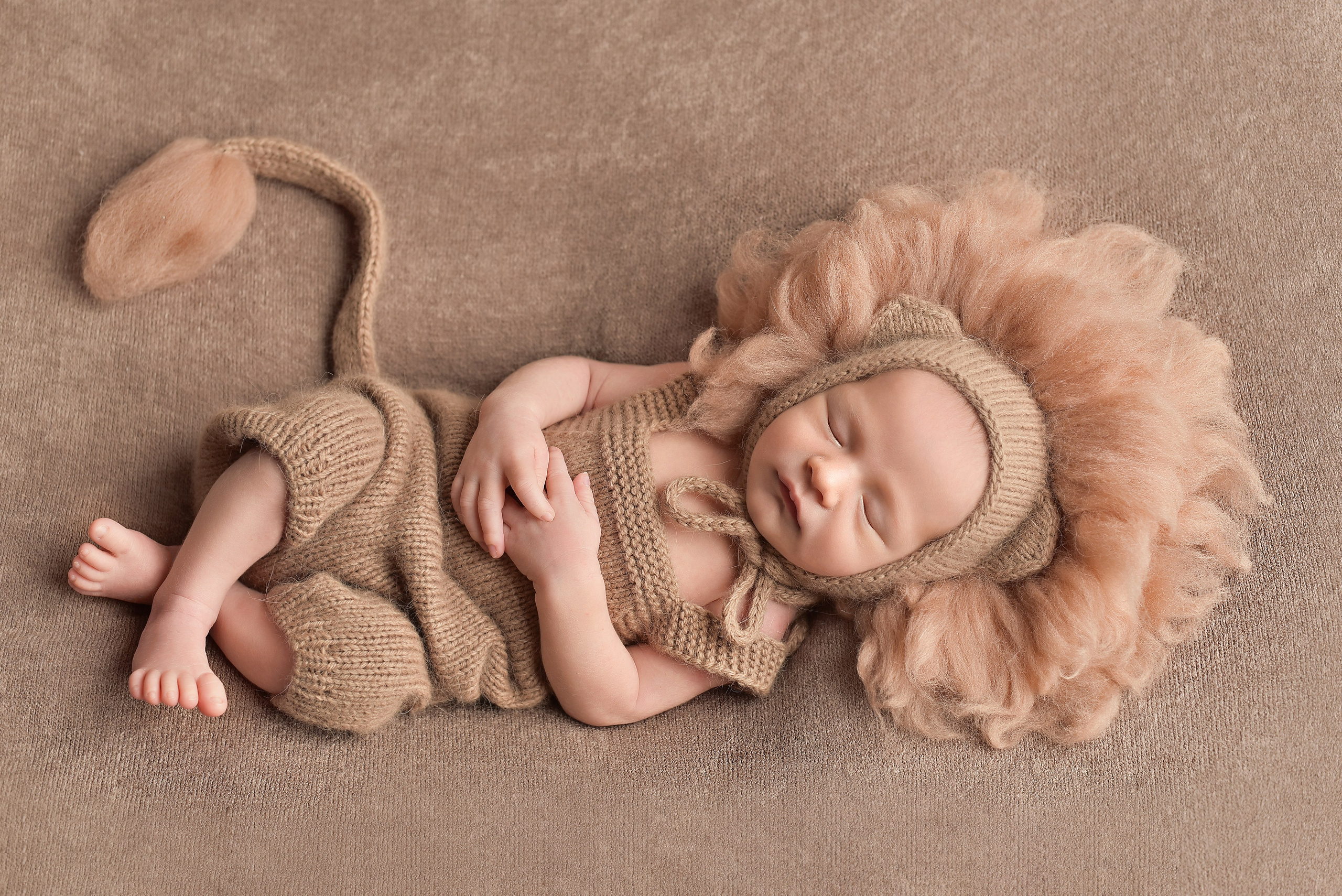 Мальчики. Елена Комиссарова-фотограф новорожденных в г. Иваново