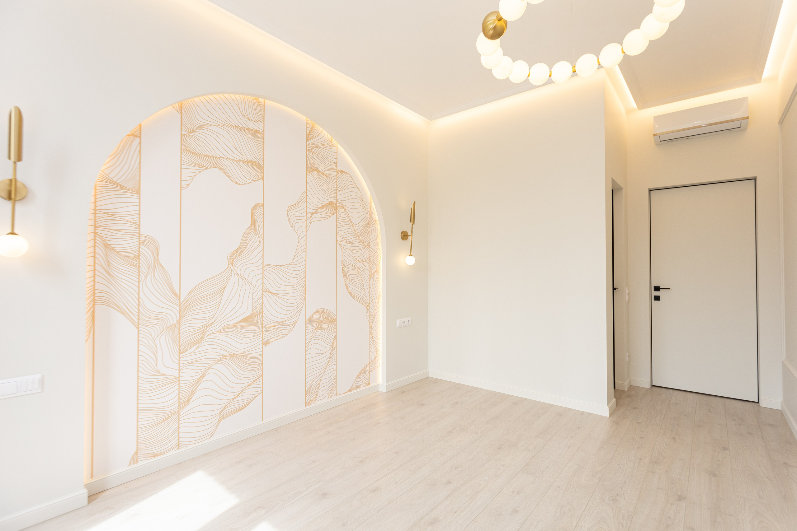 ЖК Андерсен. BogdanovPh