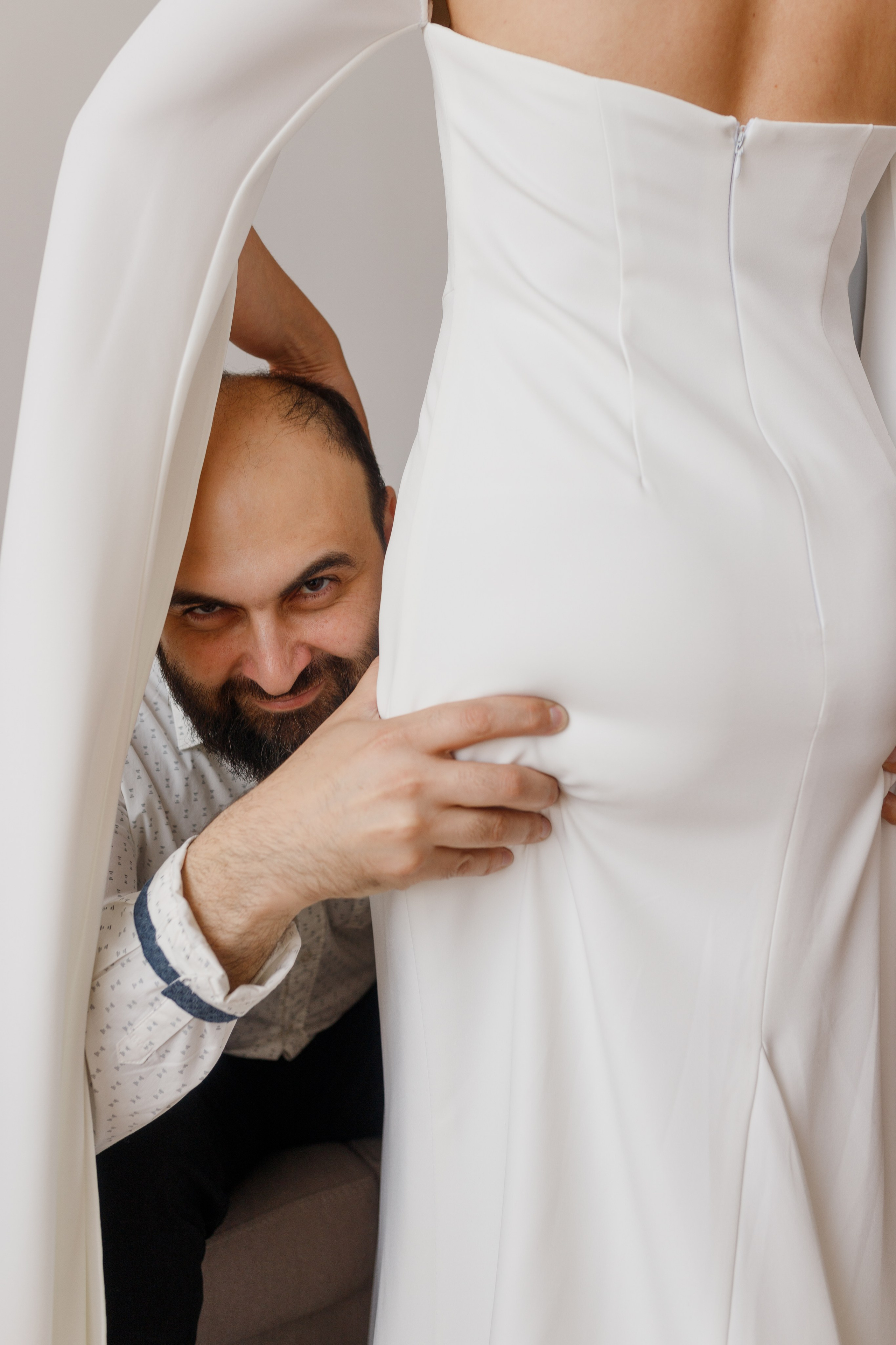 Wedding story. Семейный и женский фотограф в Краснодаре Виктория Гупало