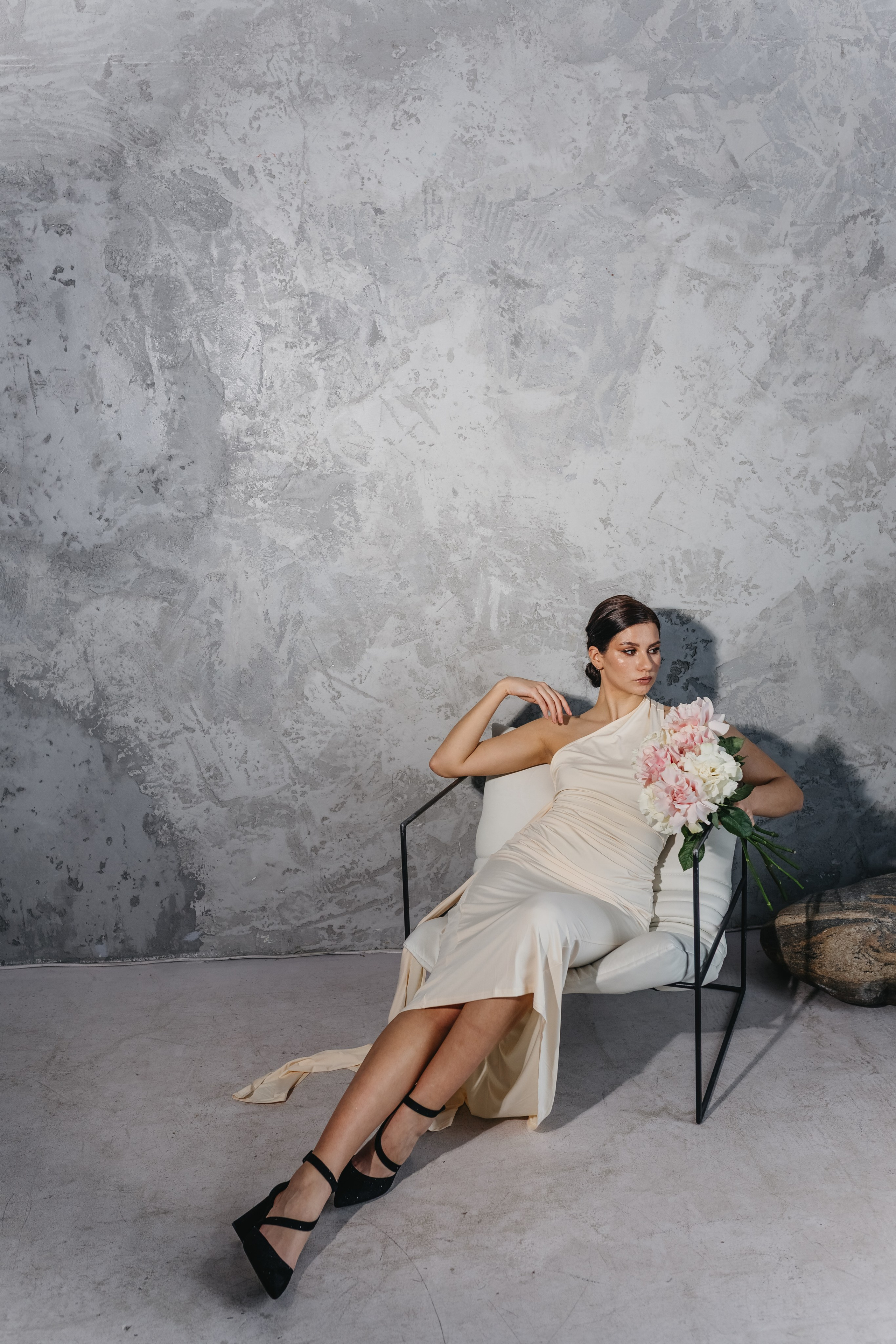 Полина. Фотограф Алиса Субботина