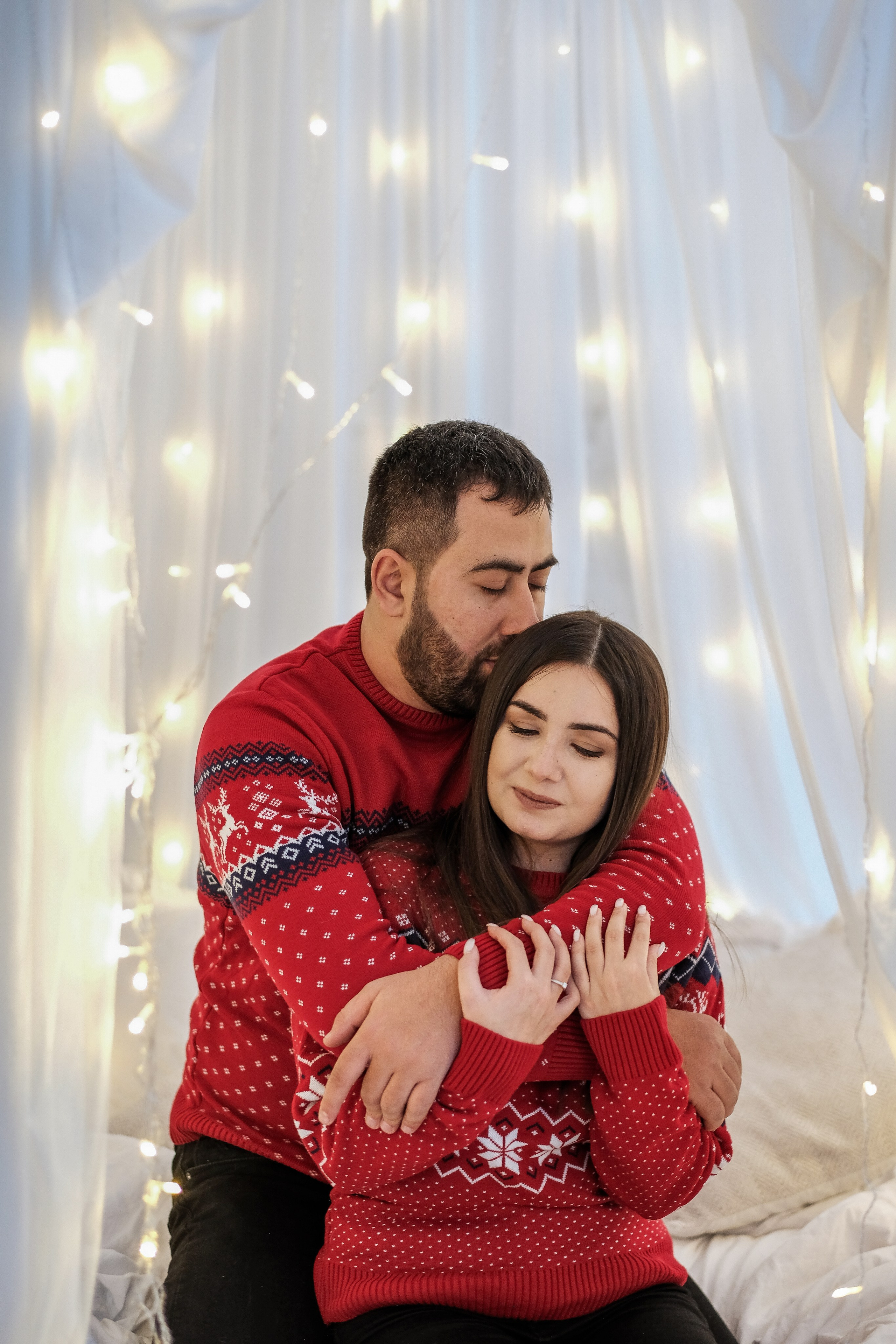 Сказочная любовь. Твой эксклюзивный фотограф Мария Дригова