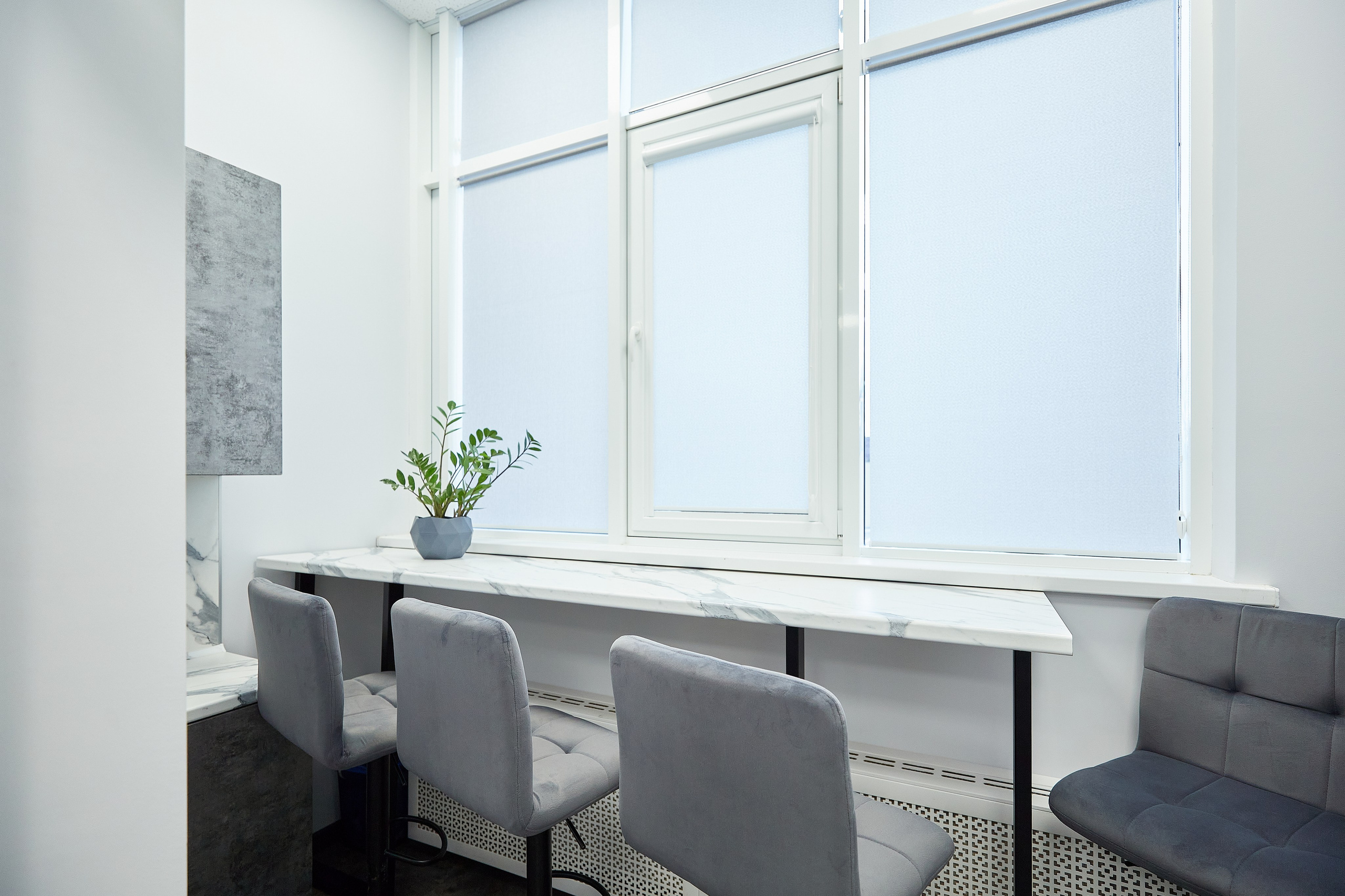 Съемка офиса Краснодар. Фотограф Руслан Потапов в Краснодаре