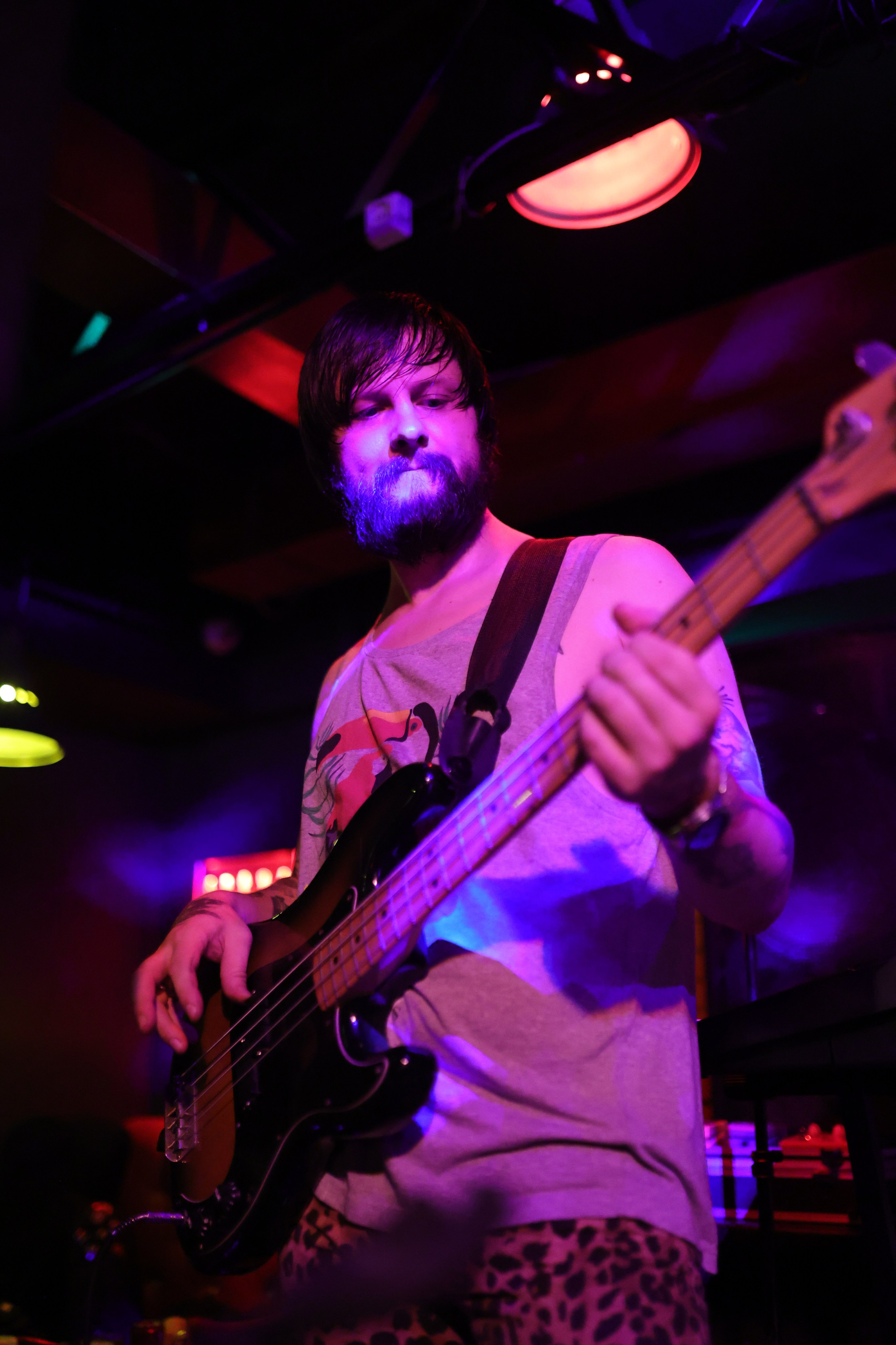 Концертная съемка. Фотограф в Ставрополе Алина Клочкова