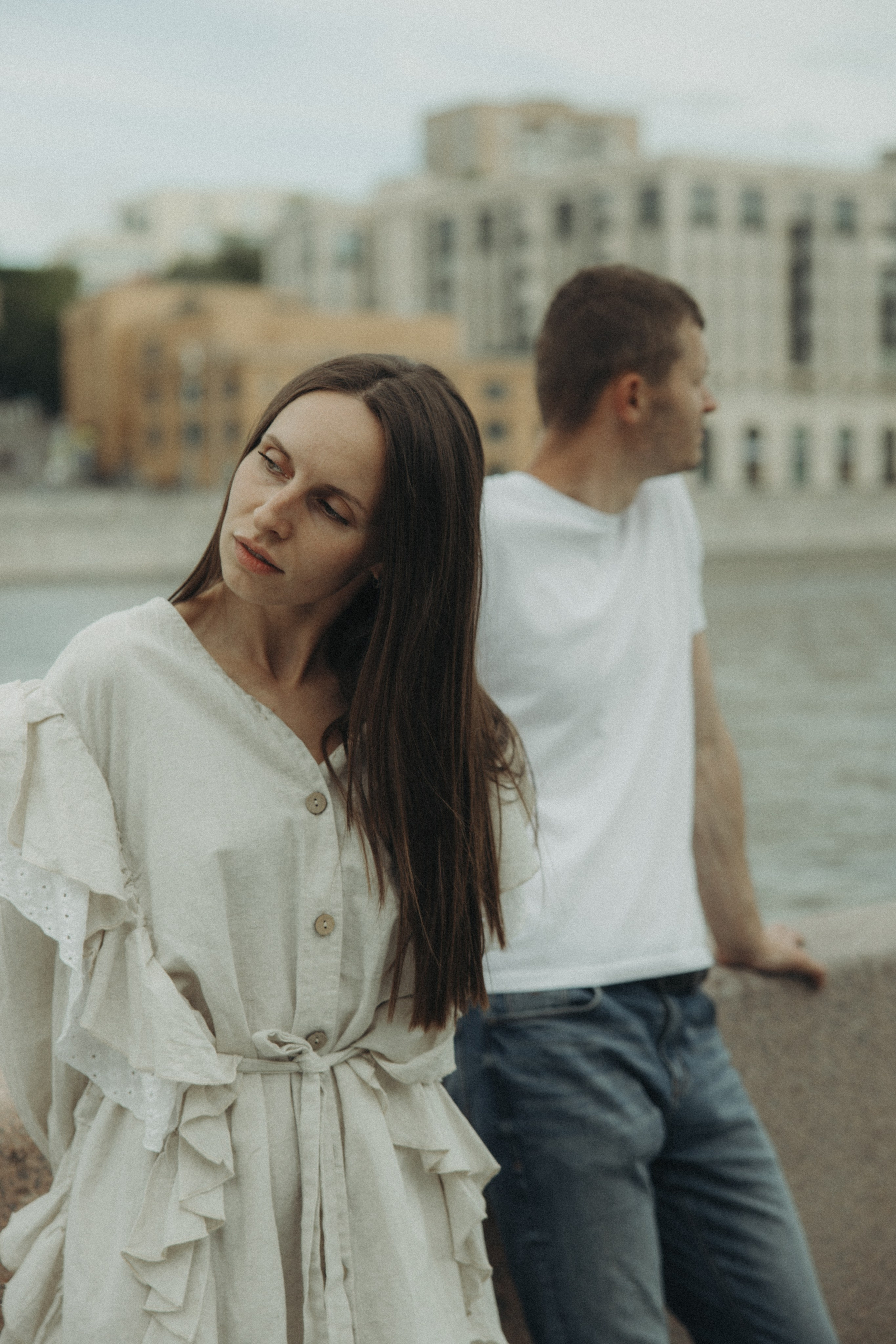 Леша + Диана. Семейный и детский фотограф Юлия Шох