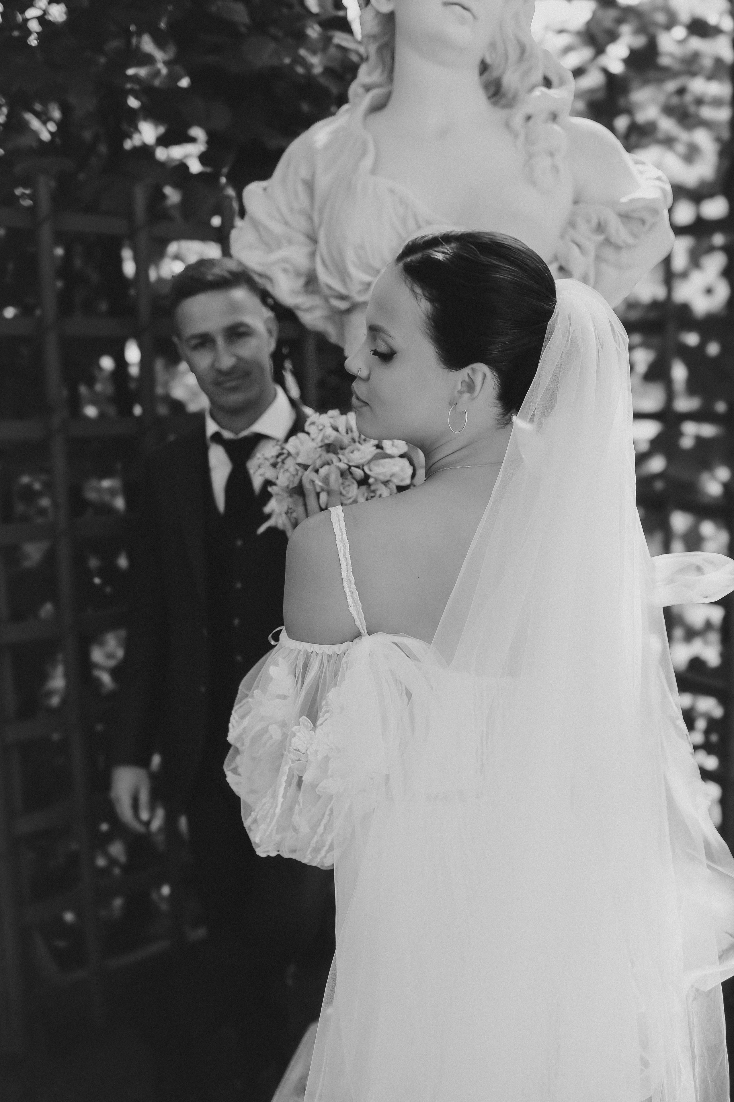 Wedding day. Анна Михайлова|Свадебный фотограф в Санкт-Петербурге