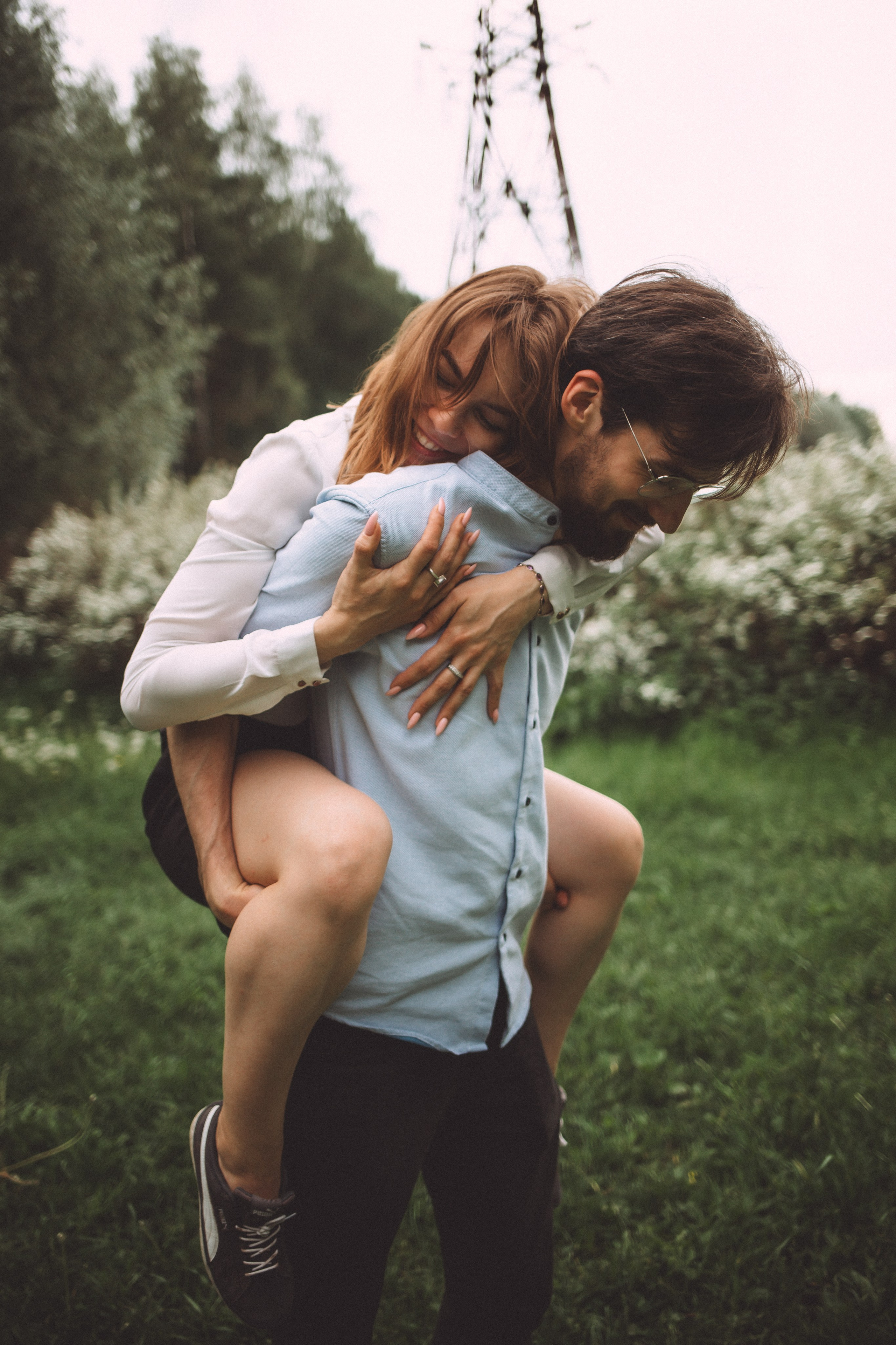 Love Story. Анна Михайлова|Свадебный фотограф в Санкт-Петербурге