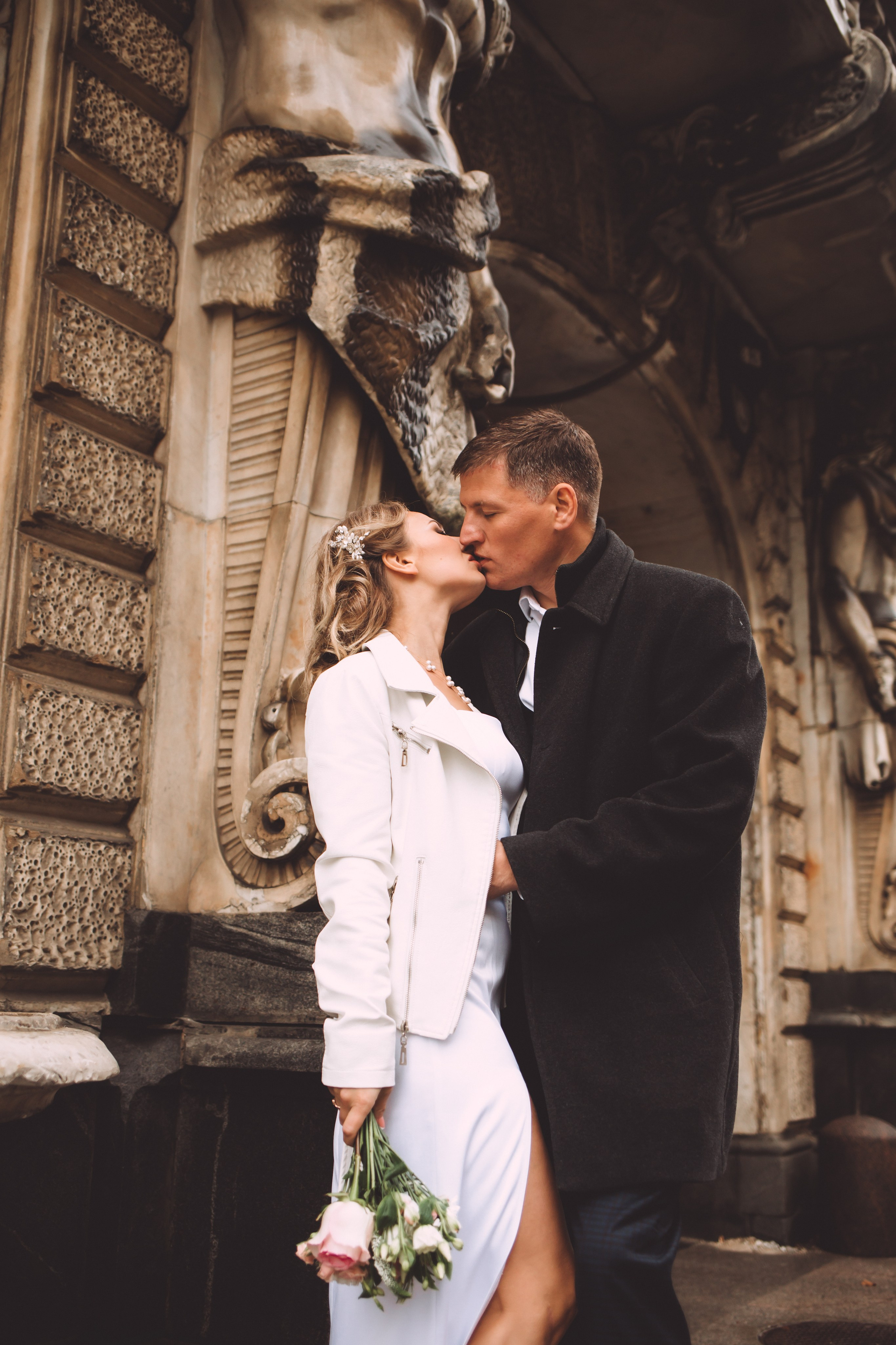 Юлия & Никита. Анна Михайлова|Свадебный фотограф в Санкт-Петербурге