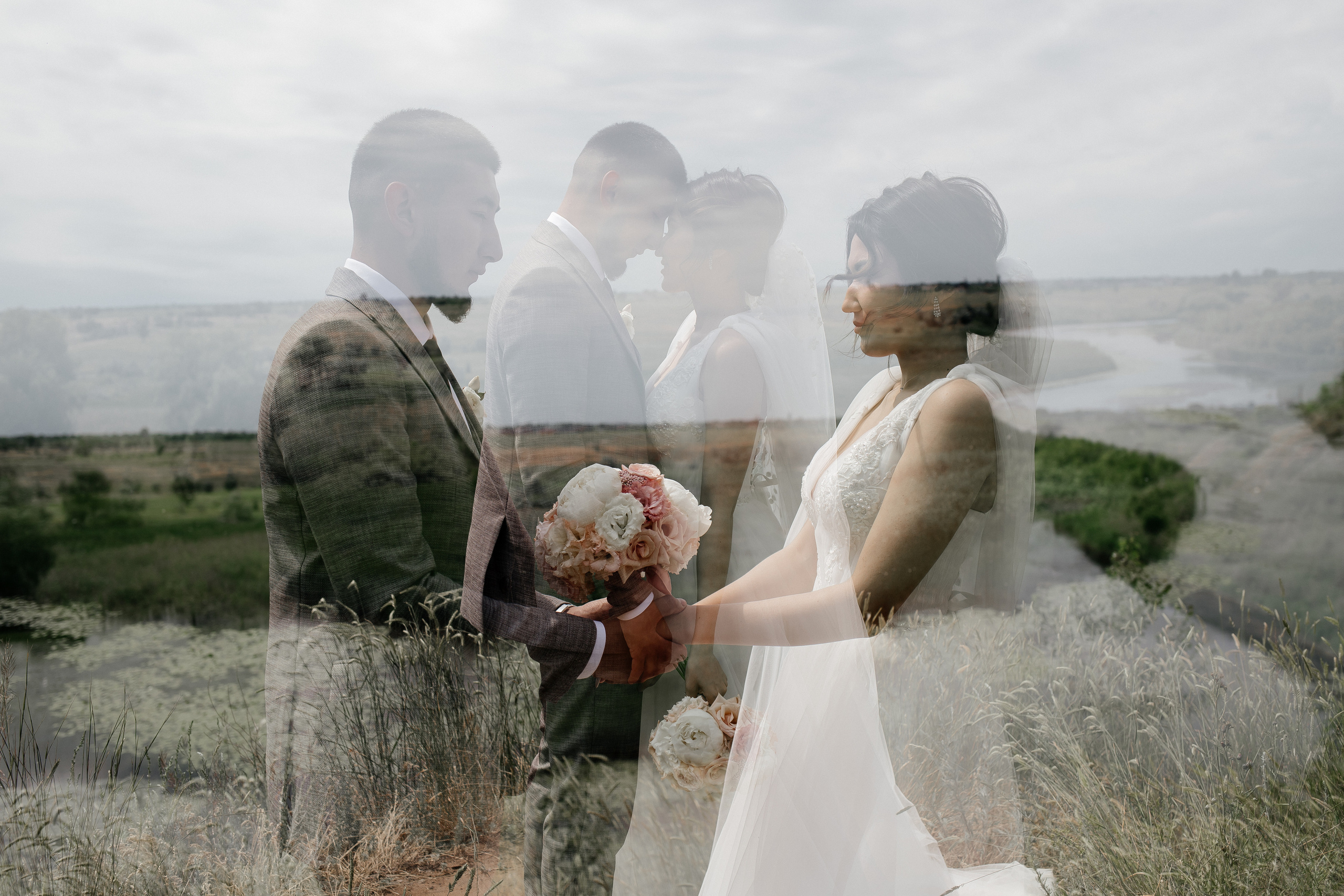 Фотограф и видеограф в Саратове и Энгельсе Антон Рассказов