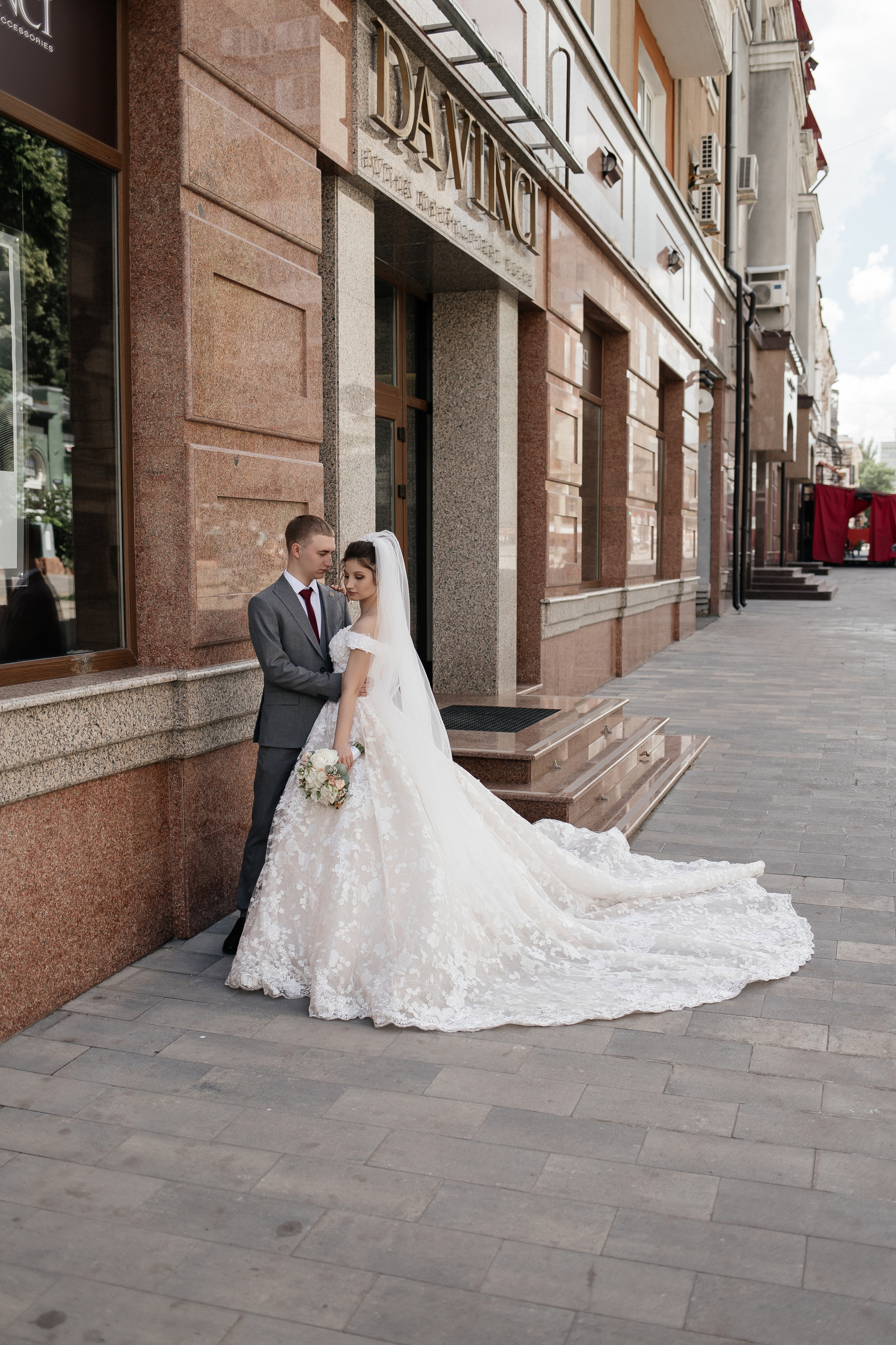 Фото. Фотограф и видеограф в Саратове и Энгельсе Антон Рассказов