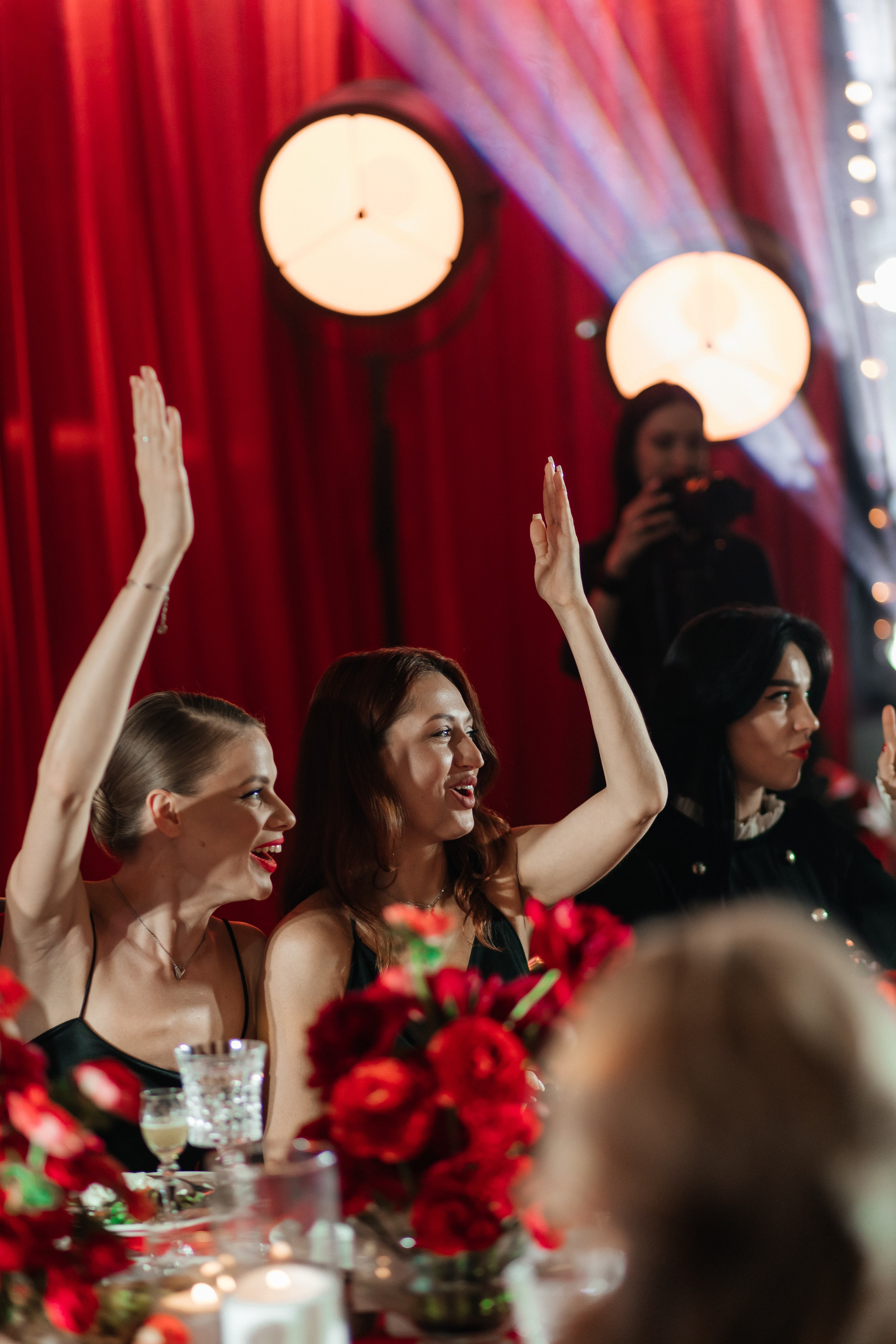 День рождения. Фотограф в Краснодаре Алла Потоцкая