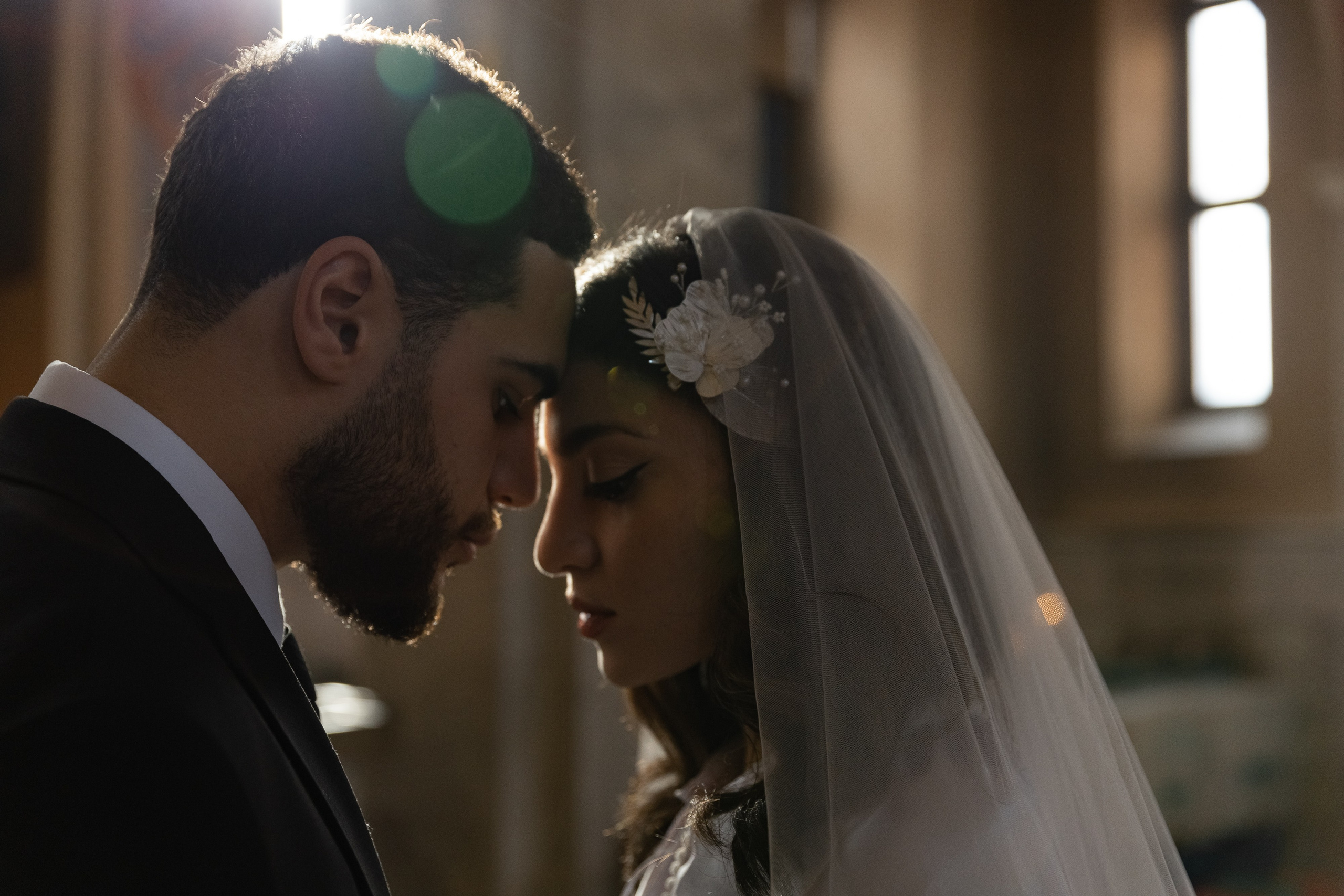 А&А. Свадебный фотограф