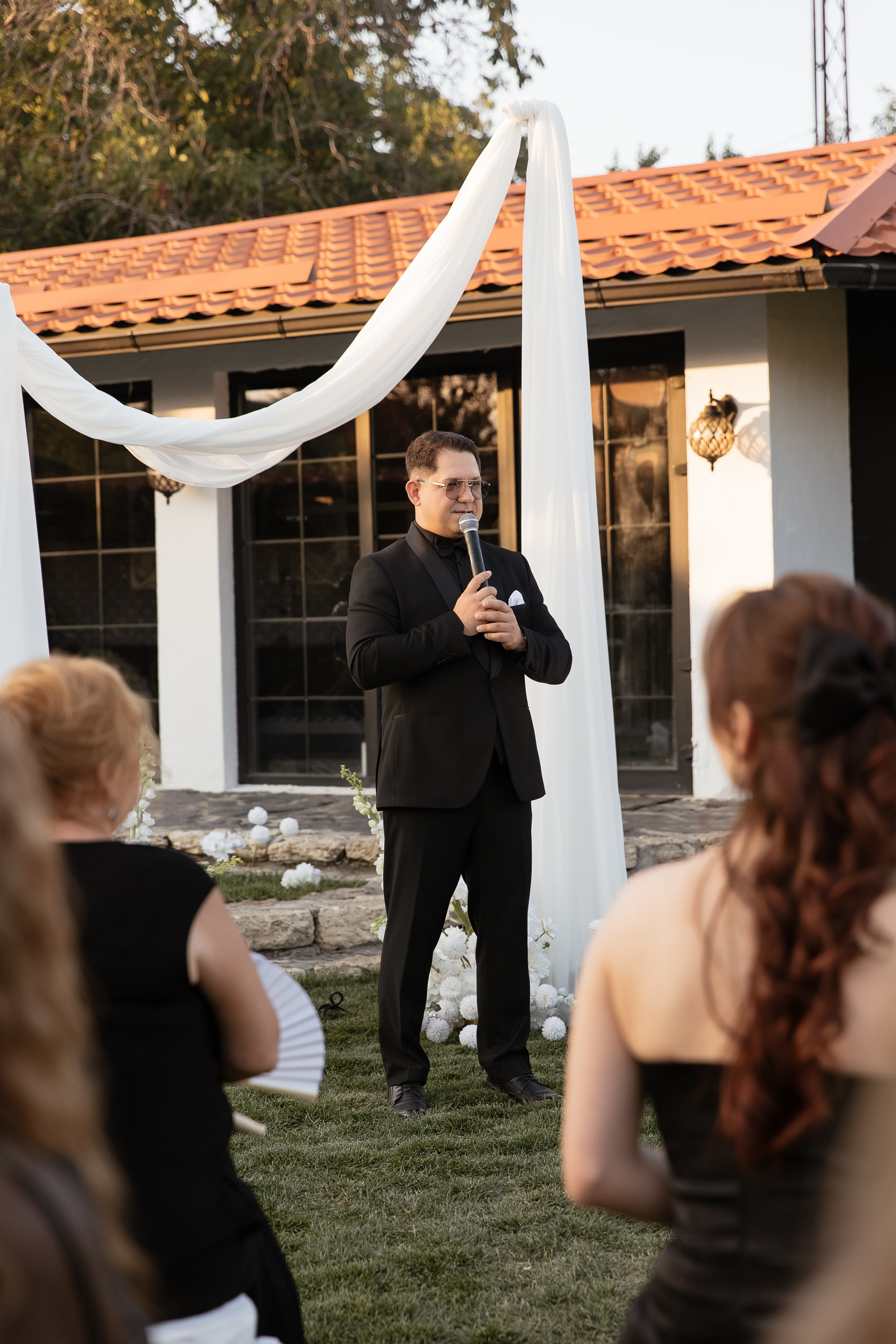 И&Л. Свадебный фотограф