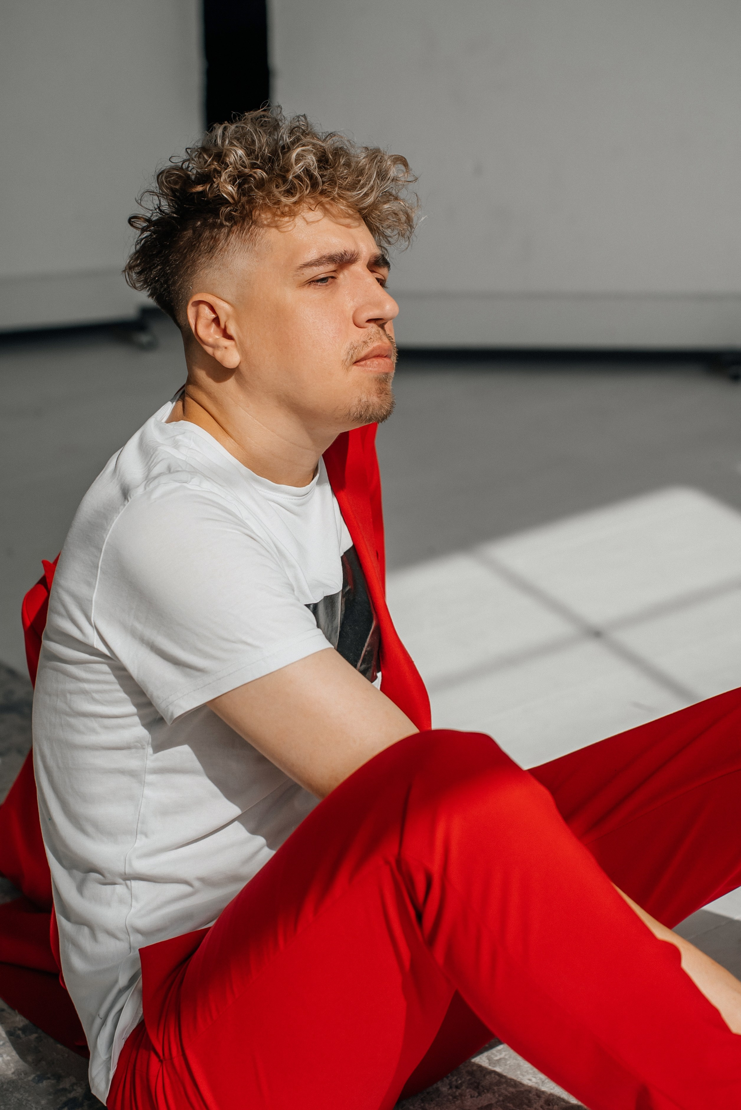 Съемка в студии Архангельск. Свадебный фотограф в Архангельске и Северодвинске