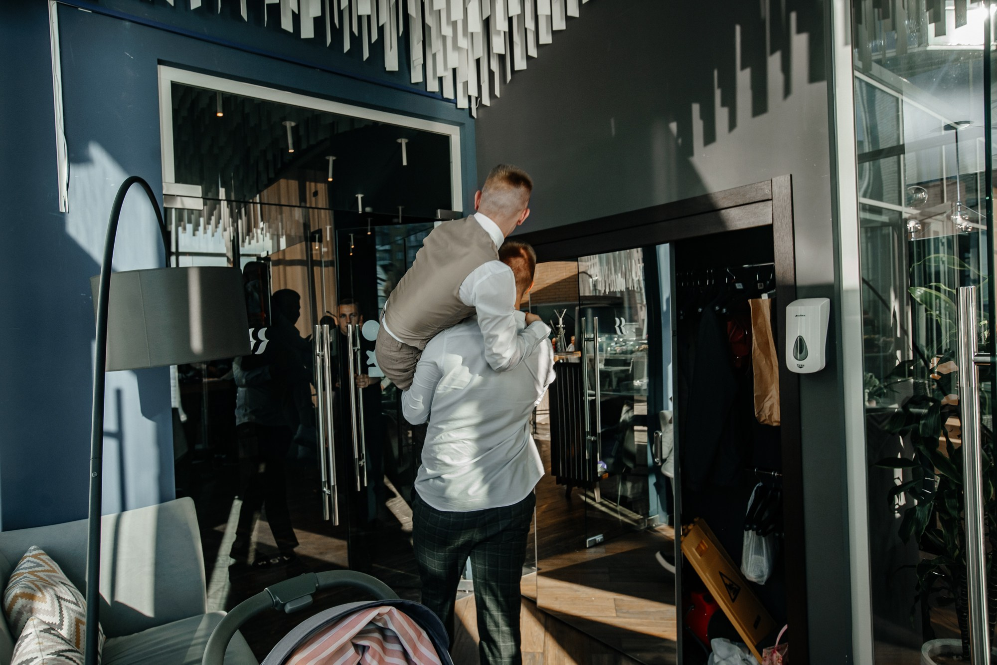 Свадебная съемка Архангельск Новотель. Свадебный фотограф в Архангельске и Северодвинске