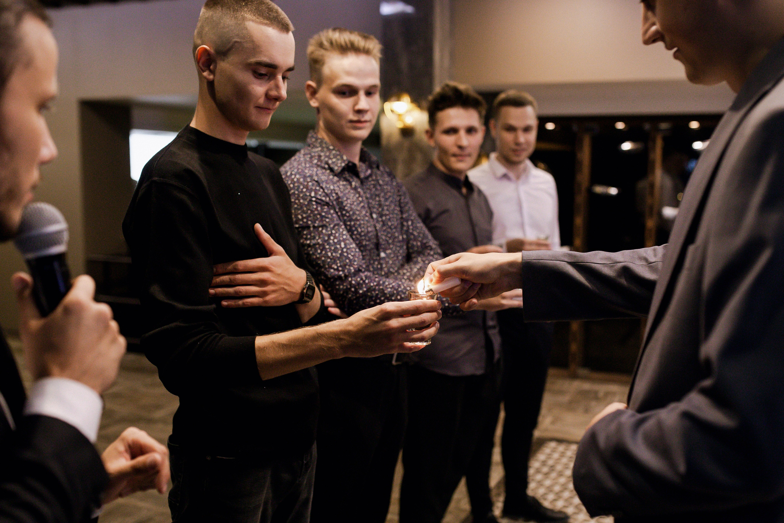 Юлия и Игорь. Фотограф Юлия Герасимова Иркутск