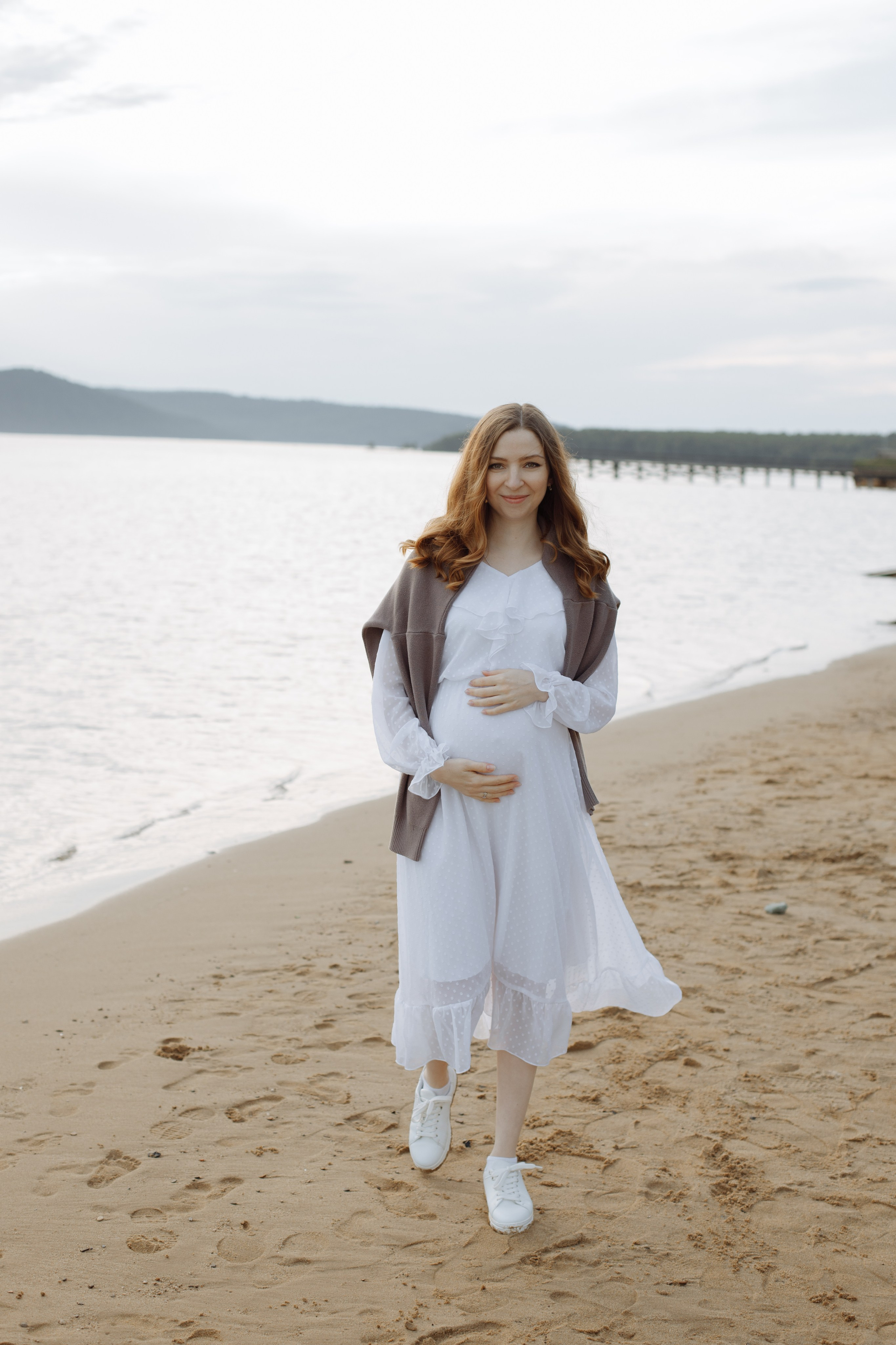 Семейная съемка (Беременность). Свадебный фотограф