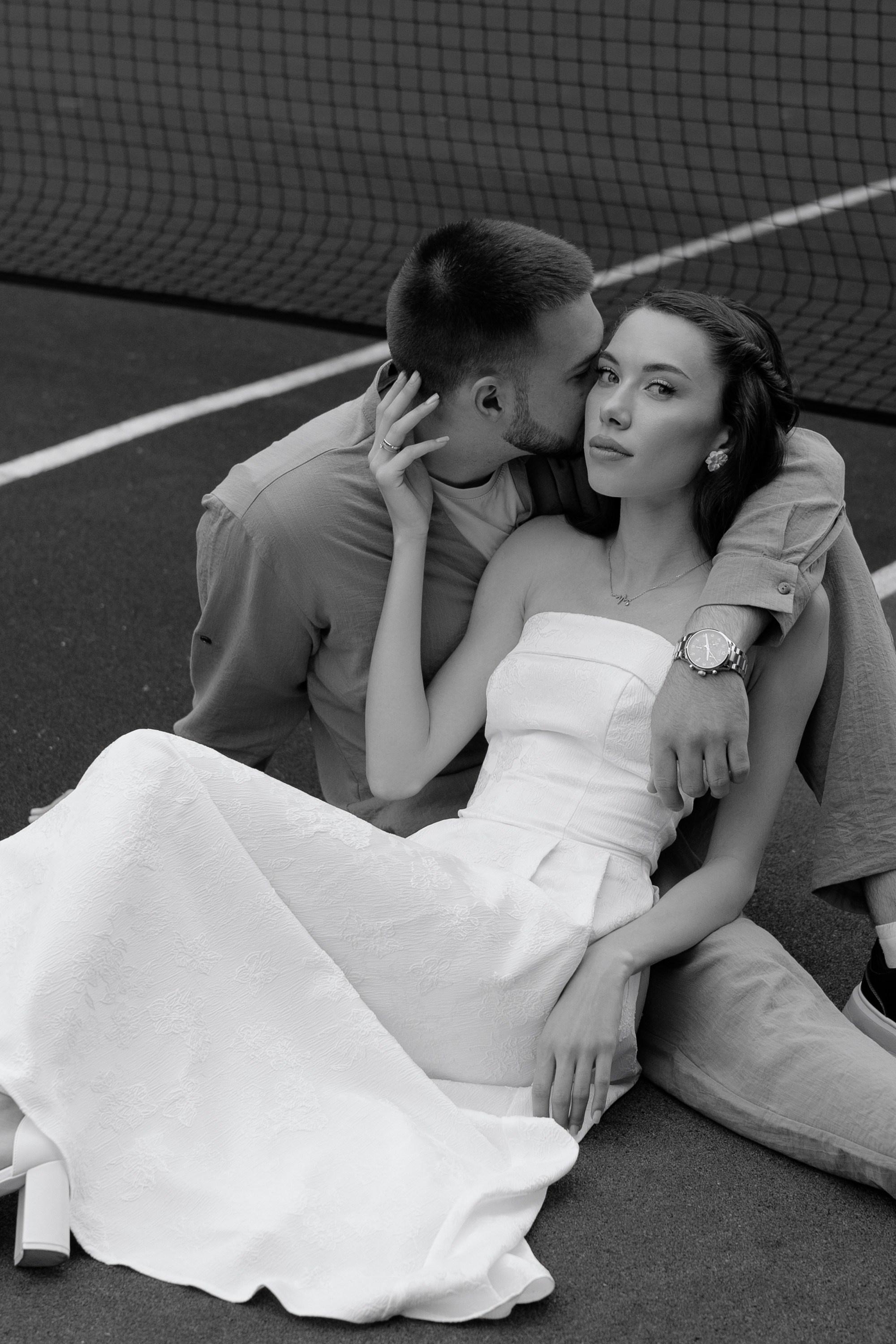 Леонид и Милена. Свадебный фотограф