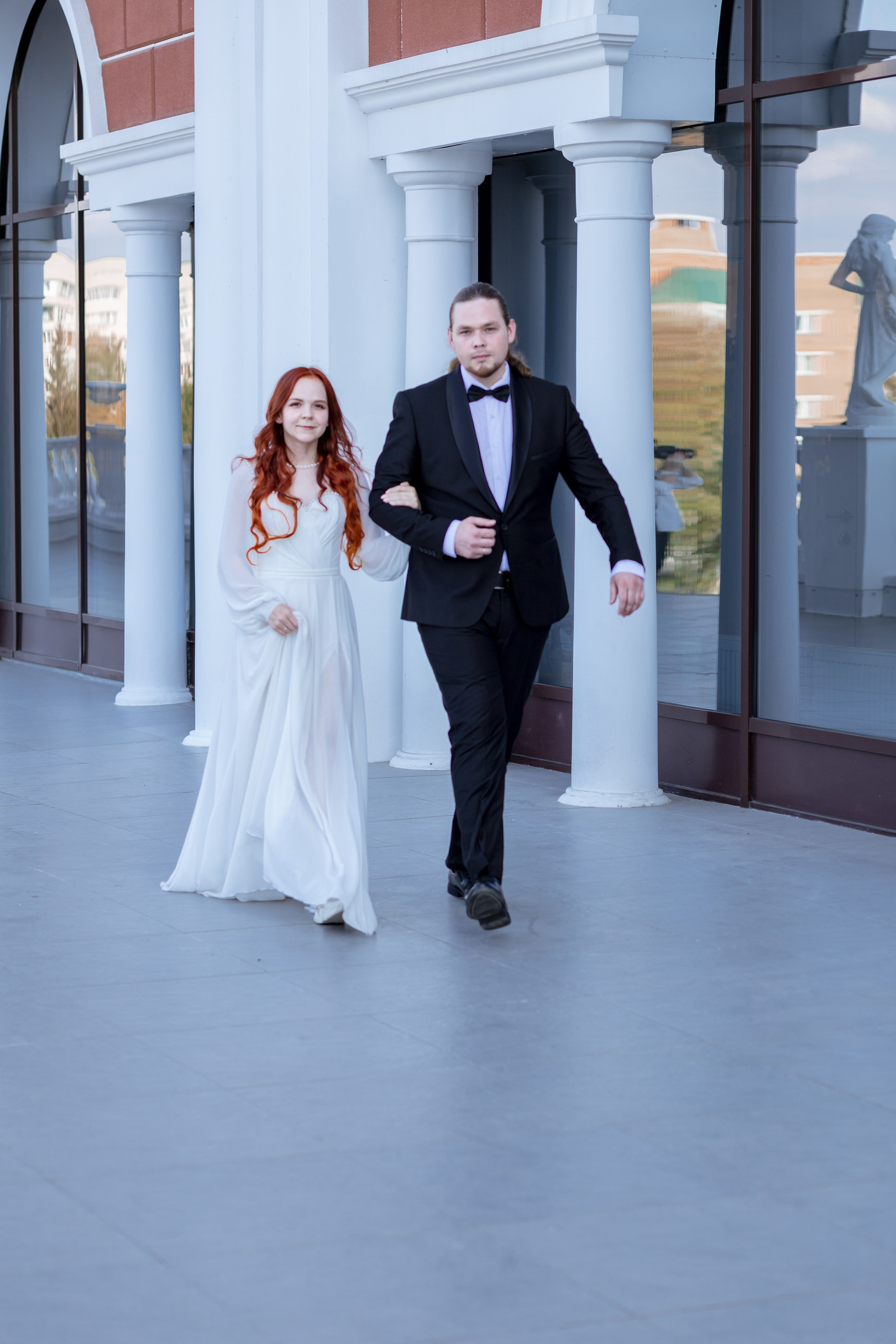 Павел & София. Свадебный фотограф в Чебоксарах Анастасия Иванова