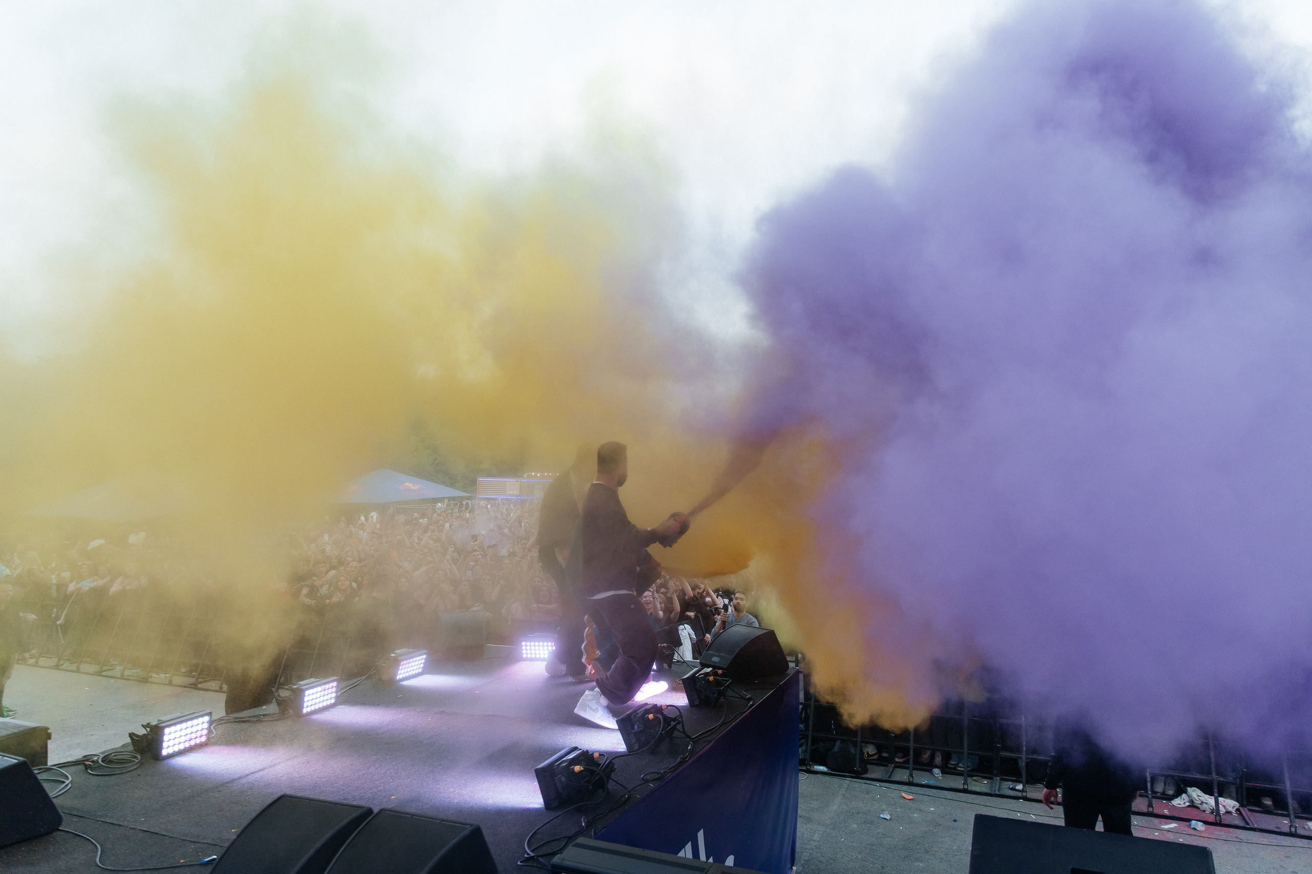 HoliFest. Свадебный и репортажный фотограф