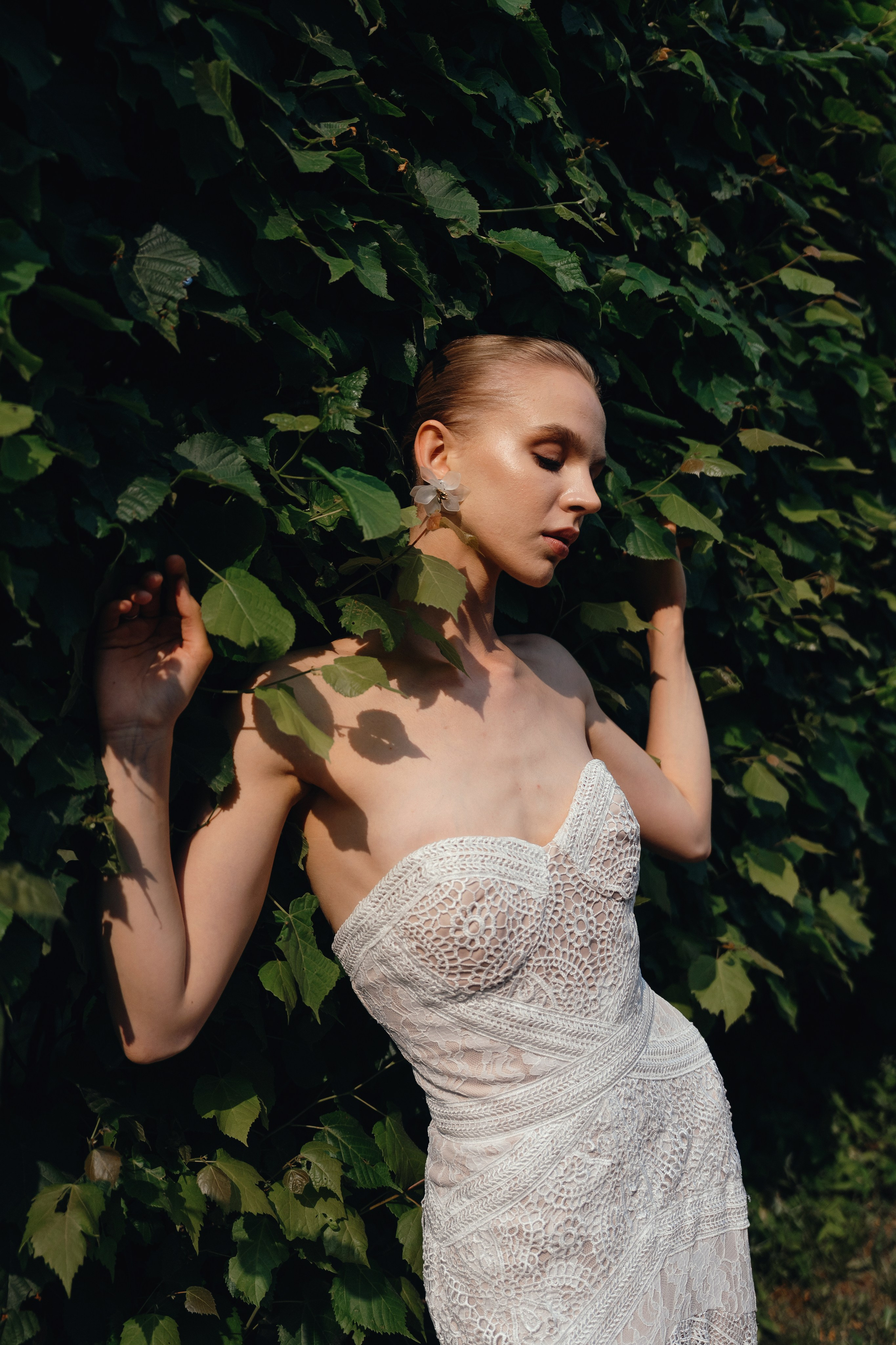 Николай и Анастасия. Главная