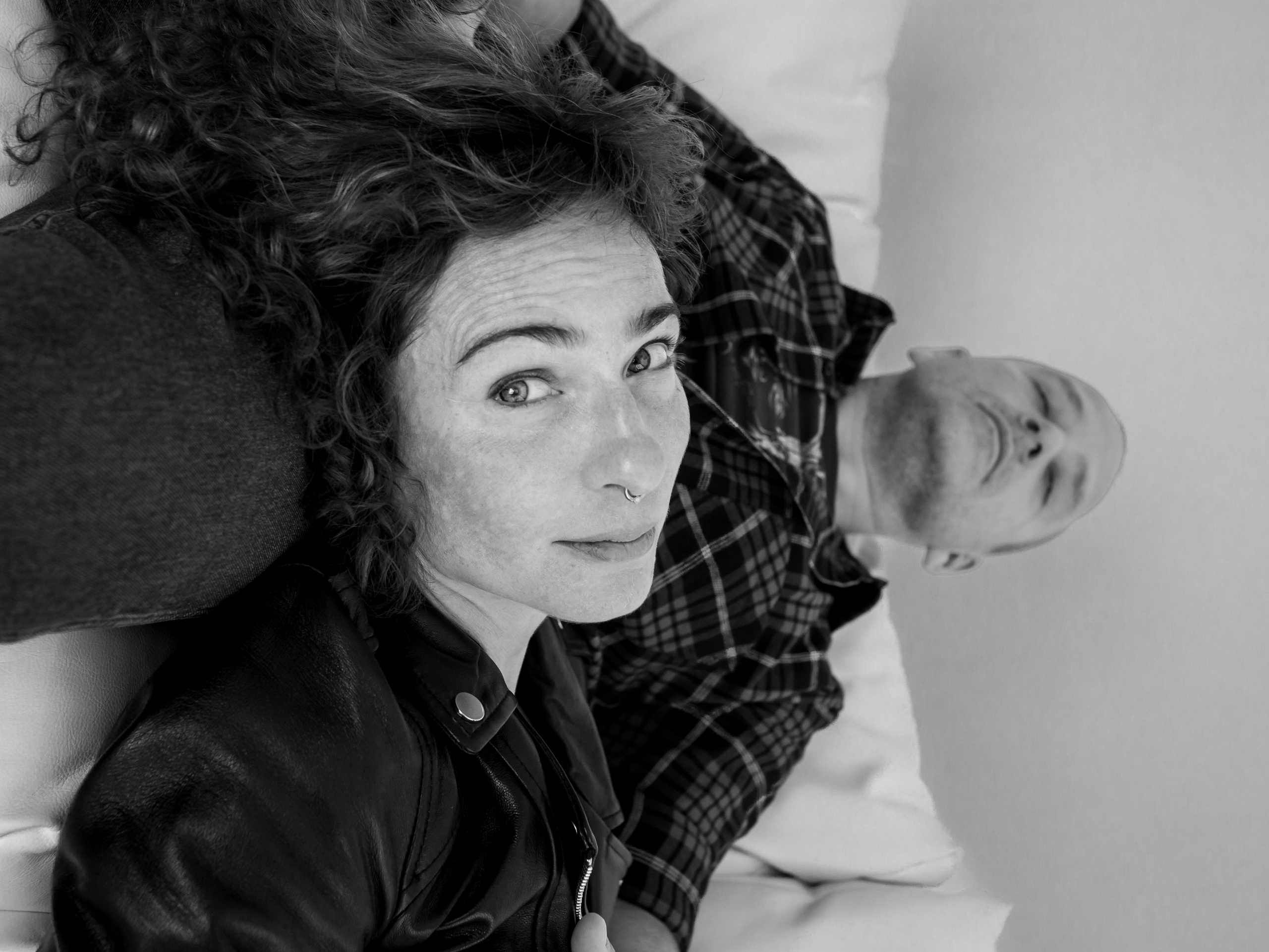 Ирина и Александр. Фотограф в Москве Лера Юдина