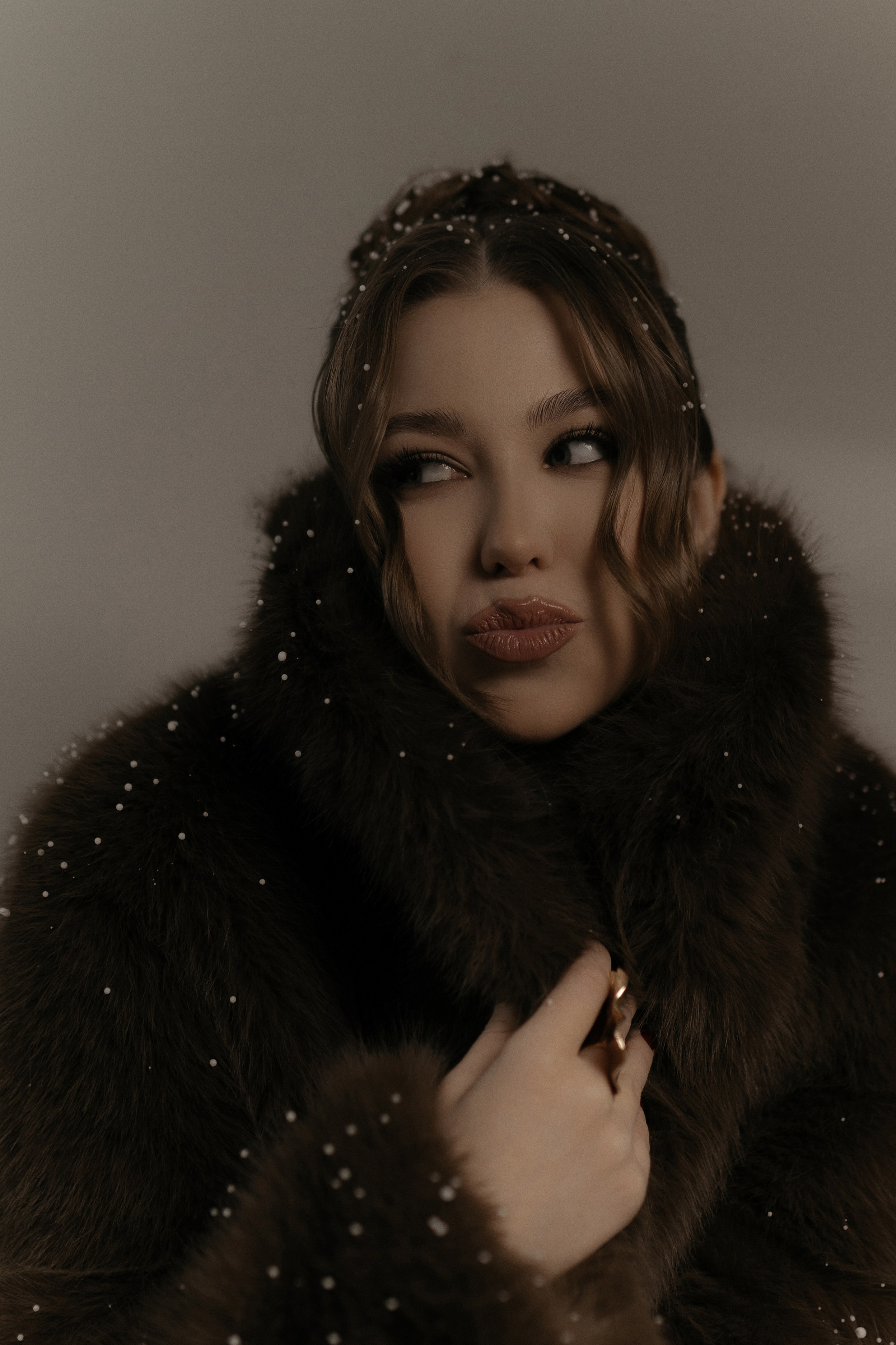 Арина. DARYA.BELKINA