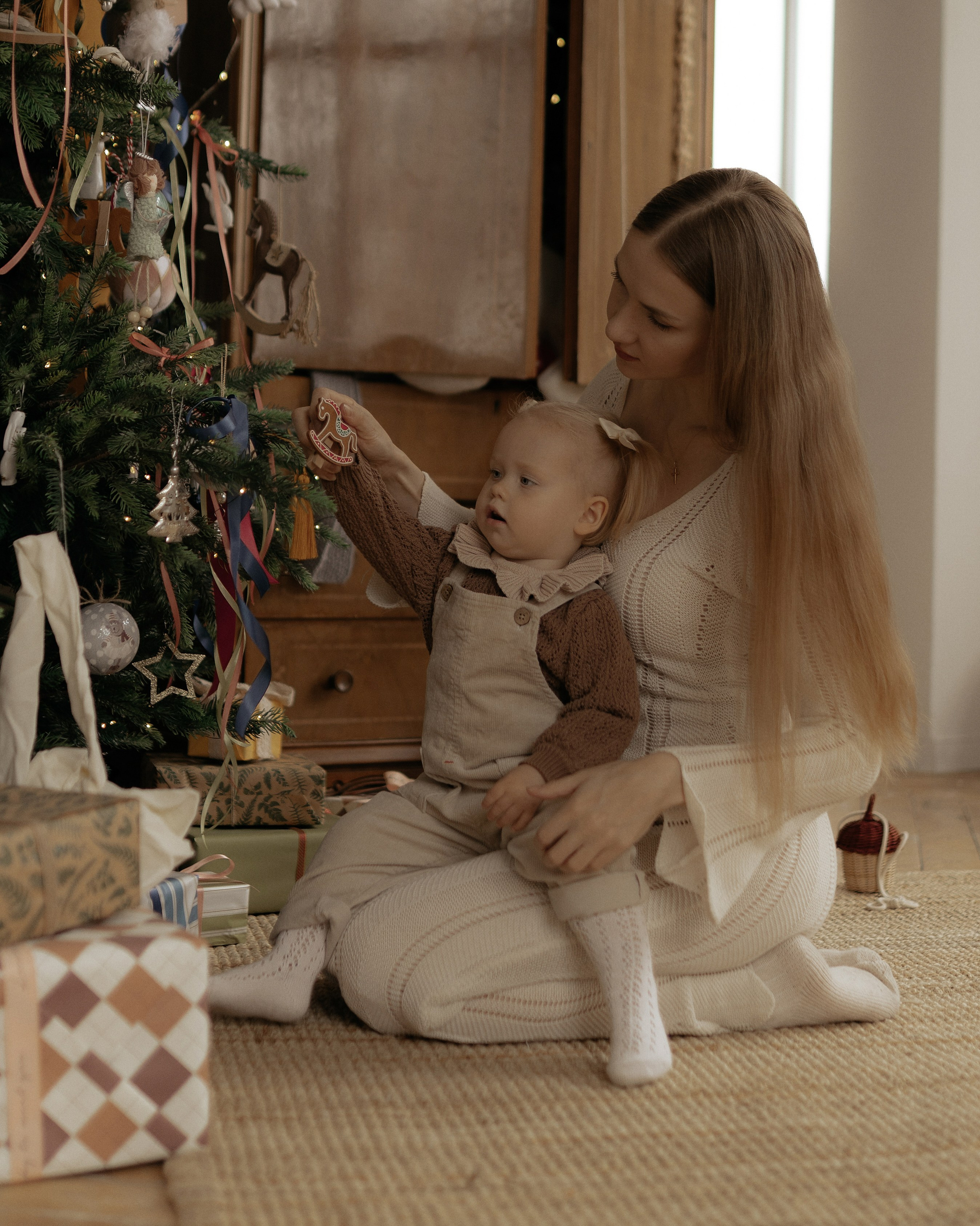 Екатерина и Людмила. DARYA.BELKINA