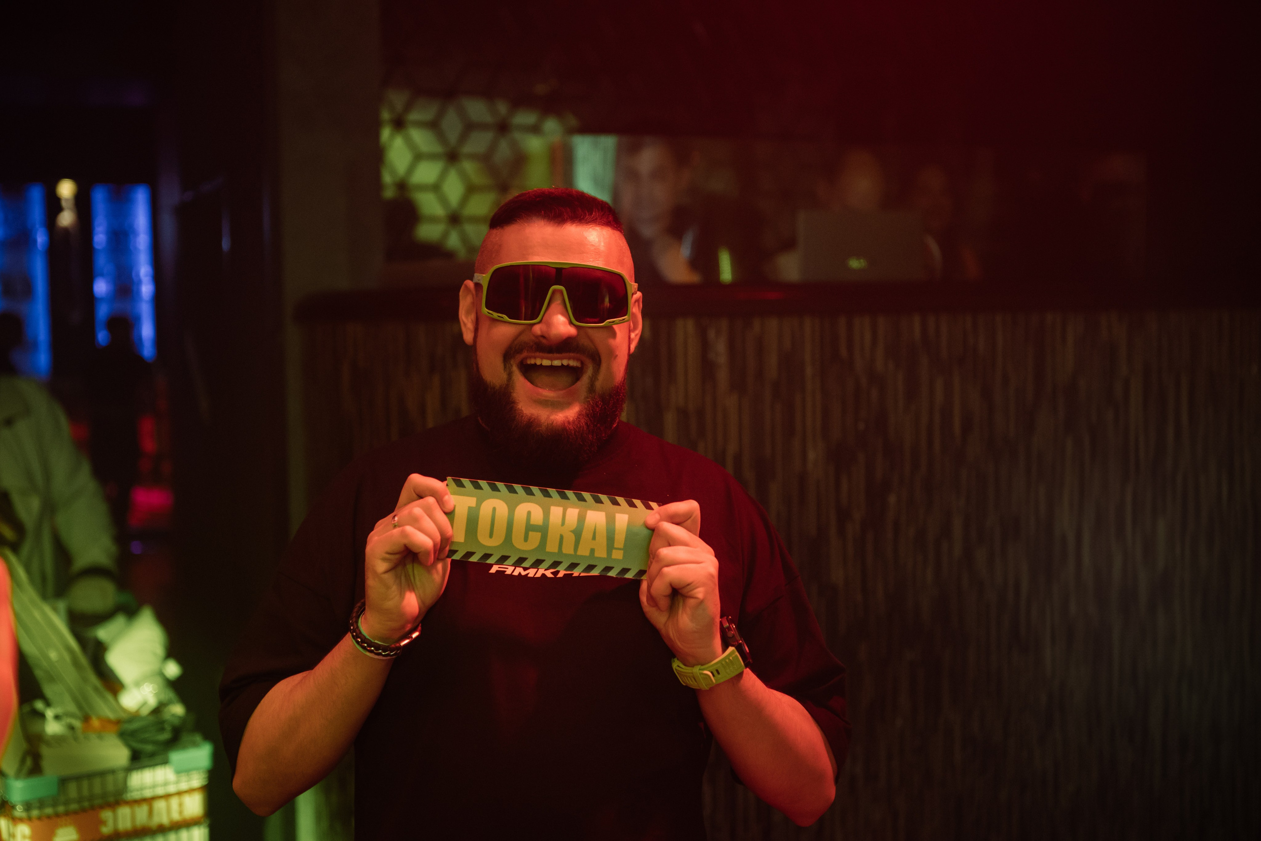 ЦСС 17 ЛЕТ — ШТАММ ЦСС [PART II–V.Trendberg]. СВОИ. ФОТООТЧЕТЫ-СОБЫТИЯ-МЕСТА