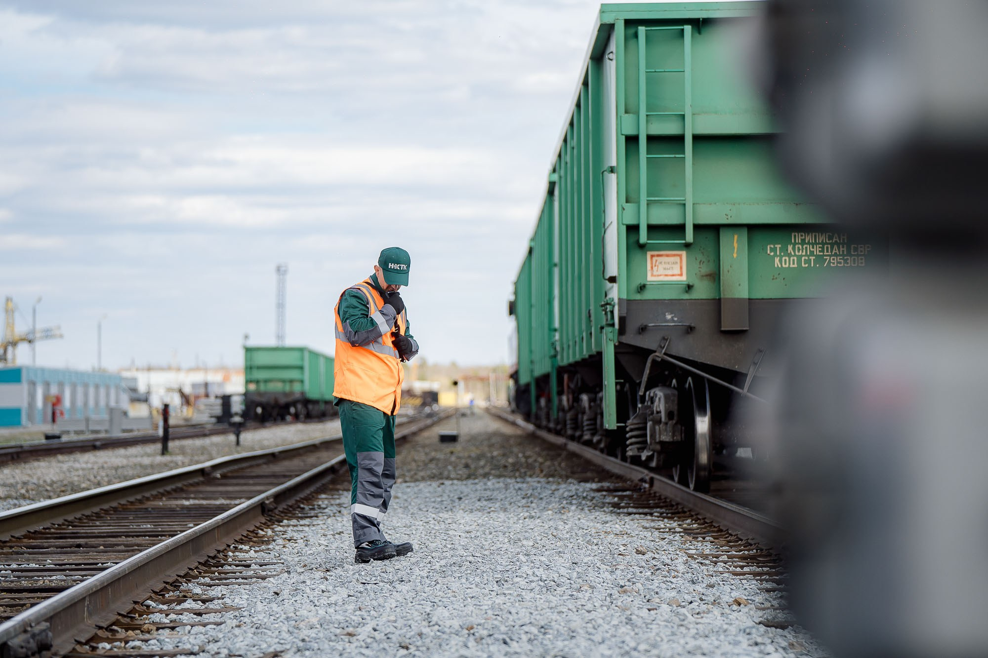 НХТК Лучший по профессии. Пыть-Ях. Сергей Кошкин. Репортажная и ивент-фотография в Сургуте