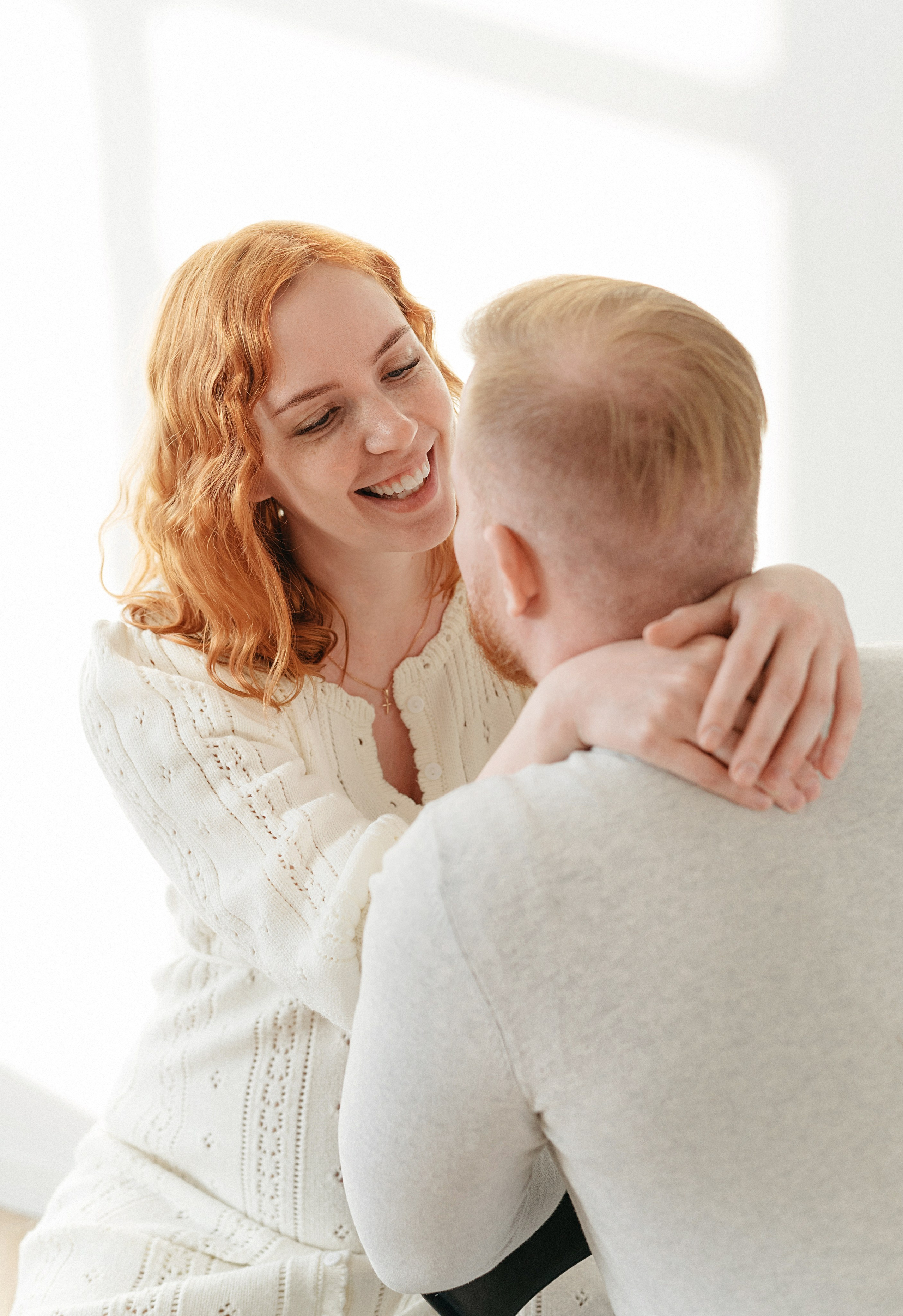 Мария и Алексей. Фотограф Шудра Яна