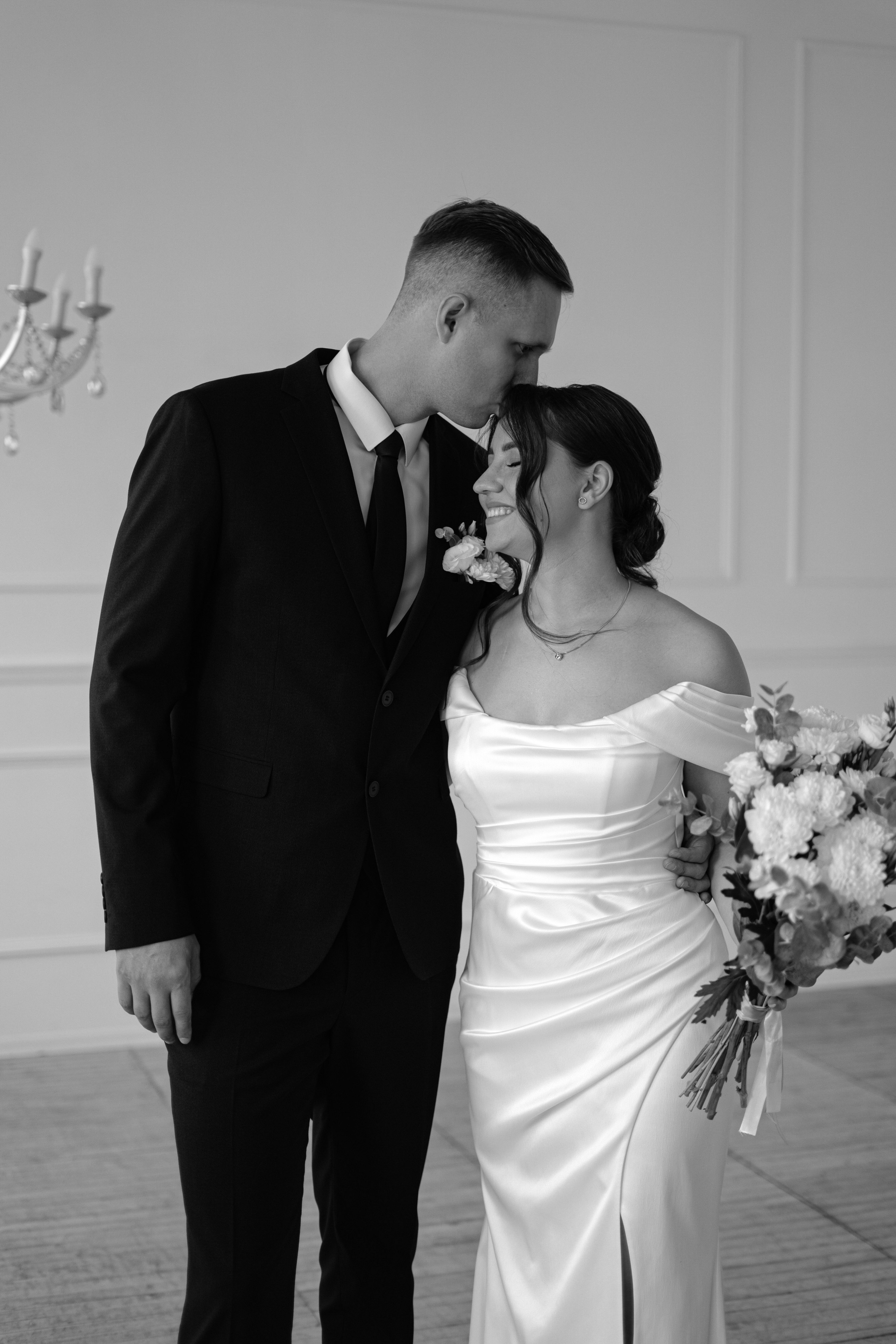 Саша и Ксюша. Фотограф Алматы