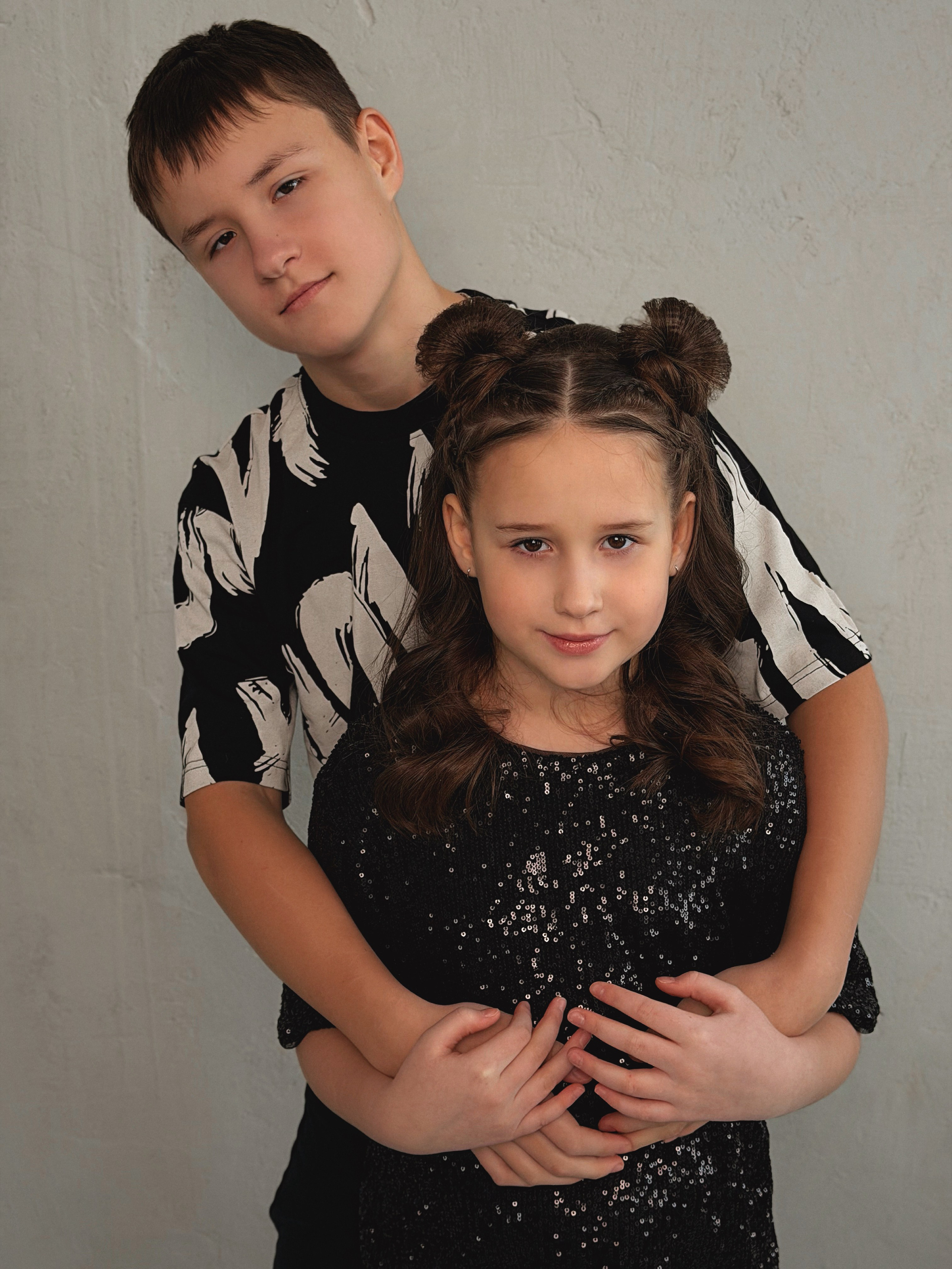 Семейная (парная, коллективная). Мобильный фотограф Тонечка Власова