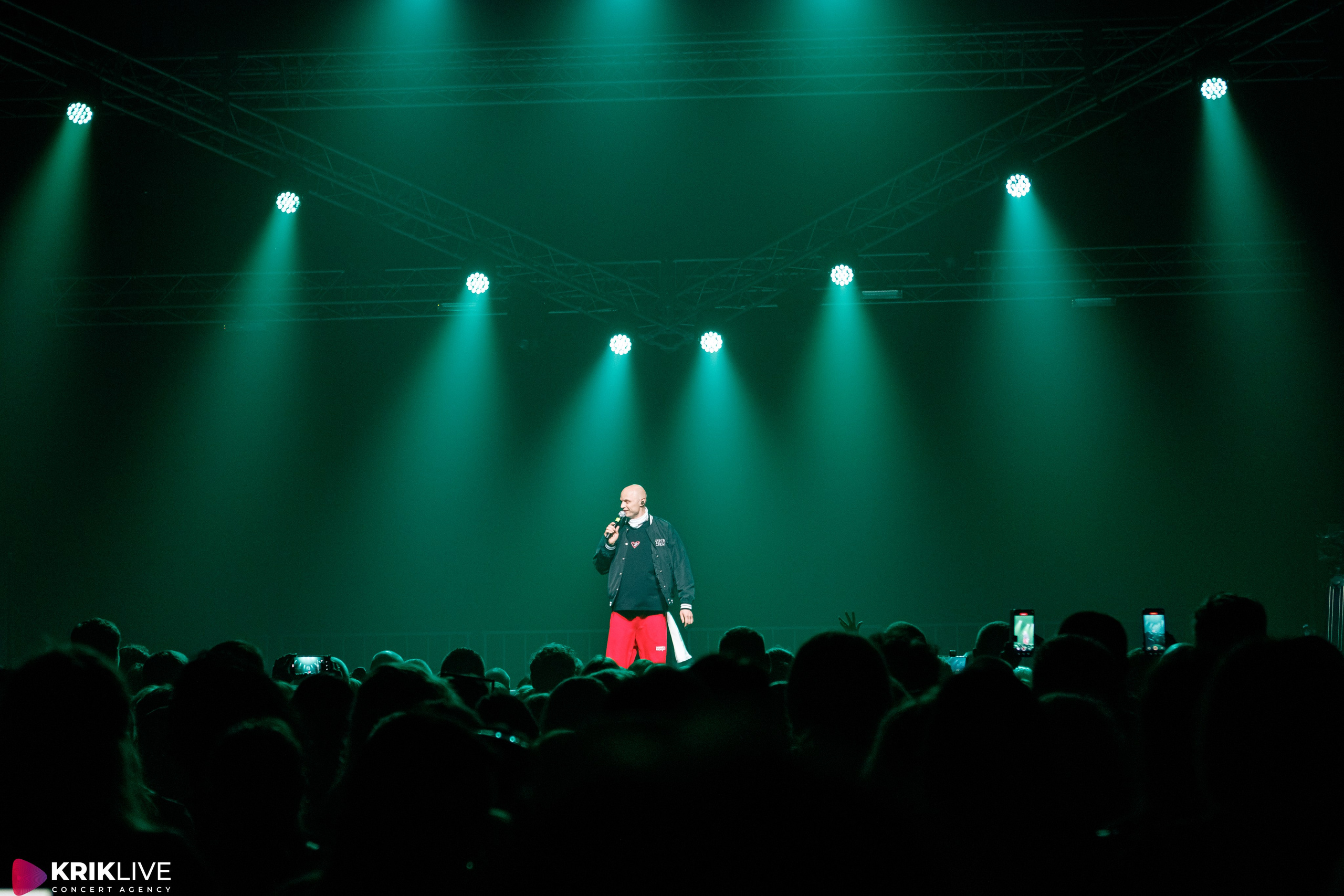 Дискач 90-х. Портретный и пейзажный фотограф Никита Павлов