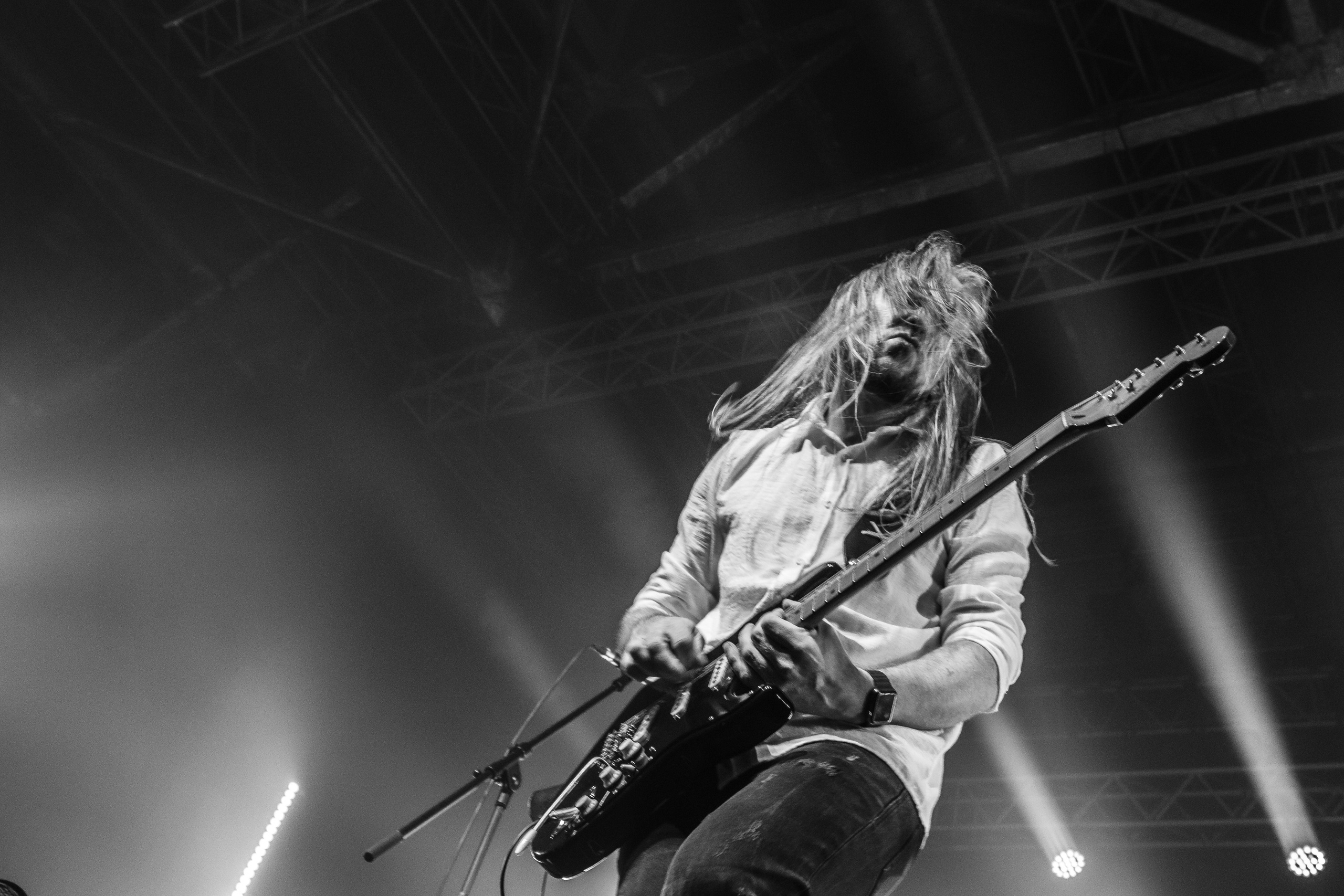 Женя Трофимов и Комната Культуры. Портретный и пейзажный фотограф Никита Павлов