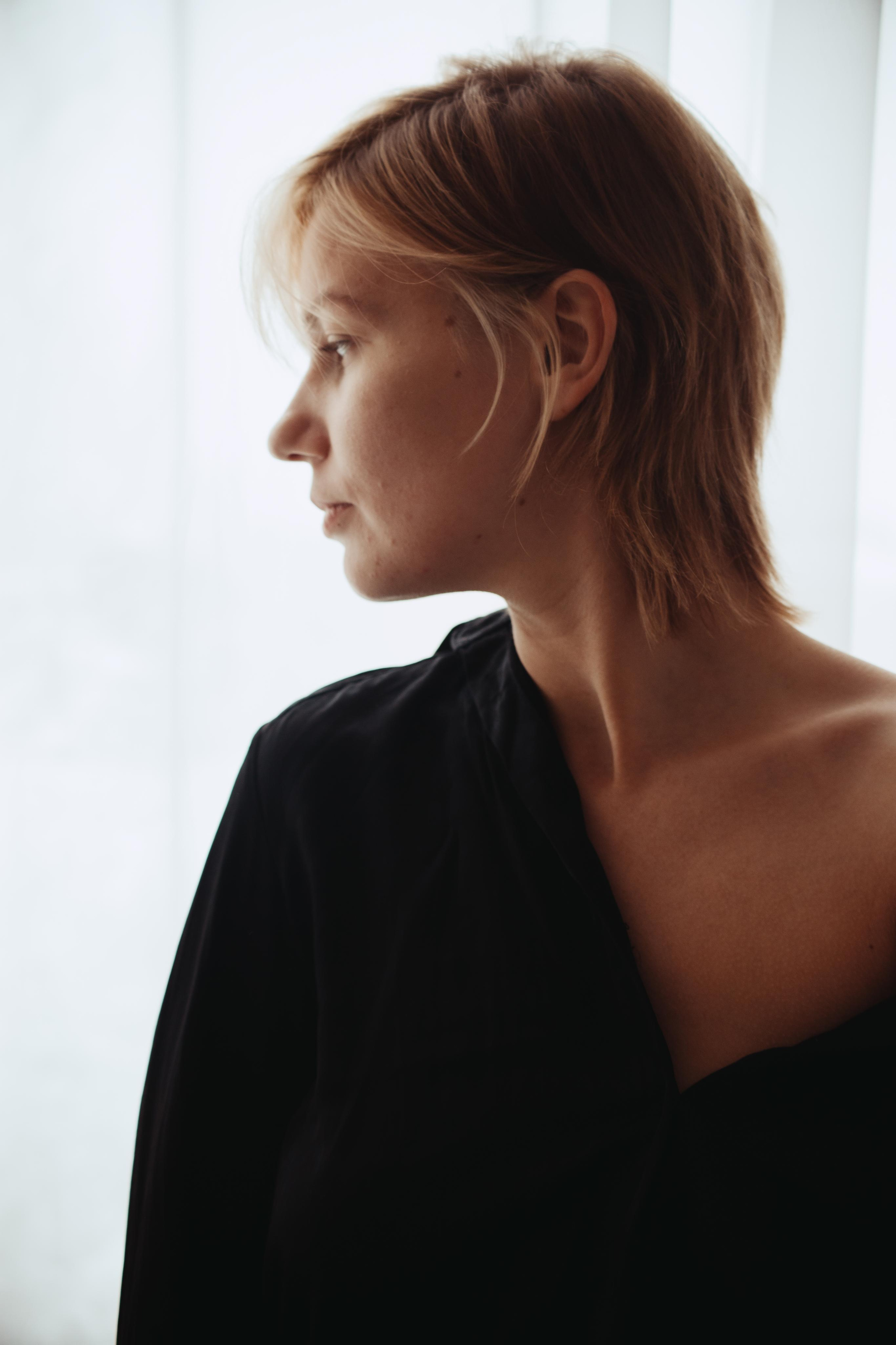 Студийная съёмка