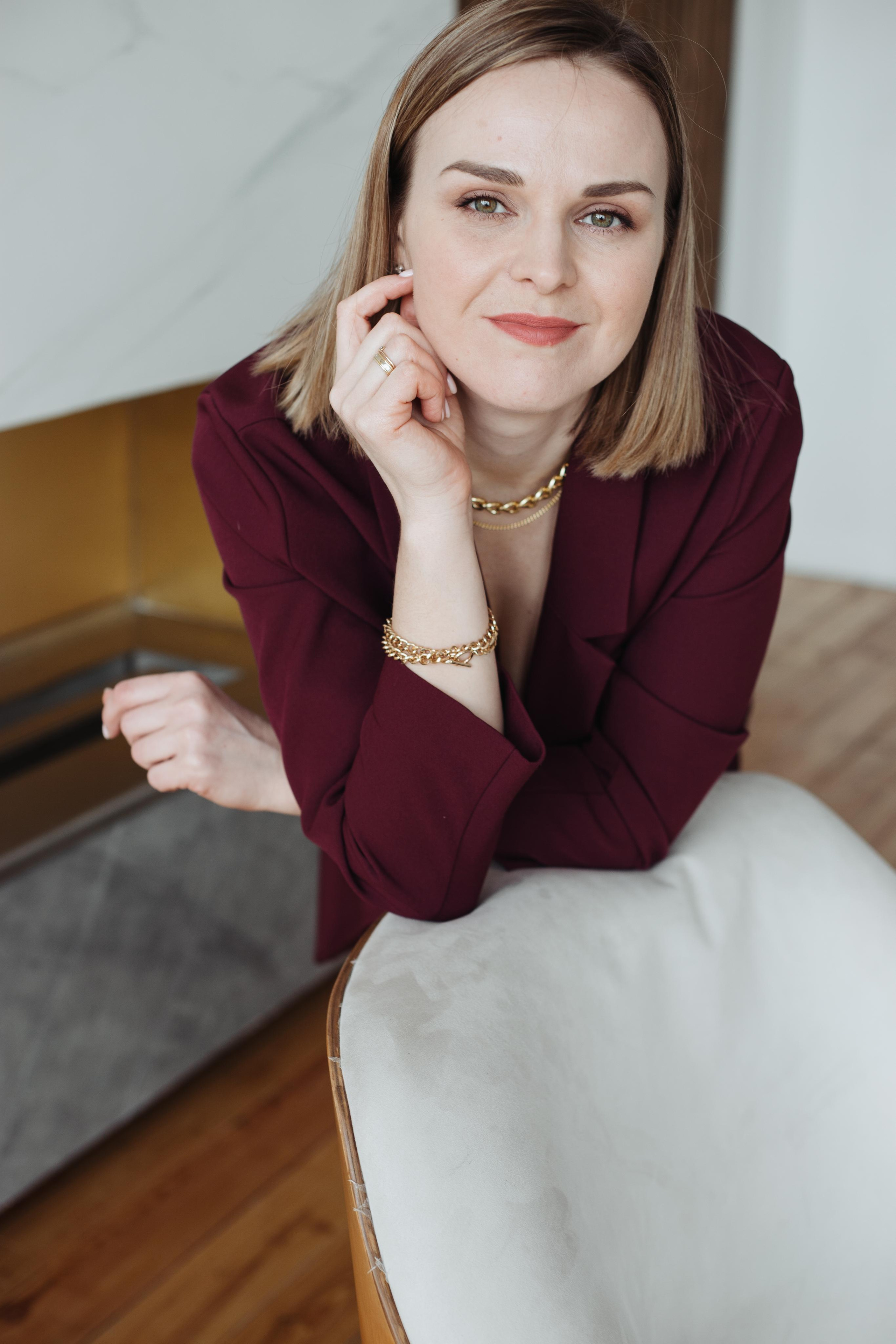 Студийная съёмка