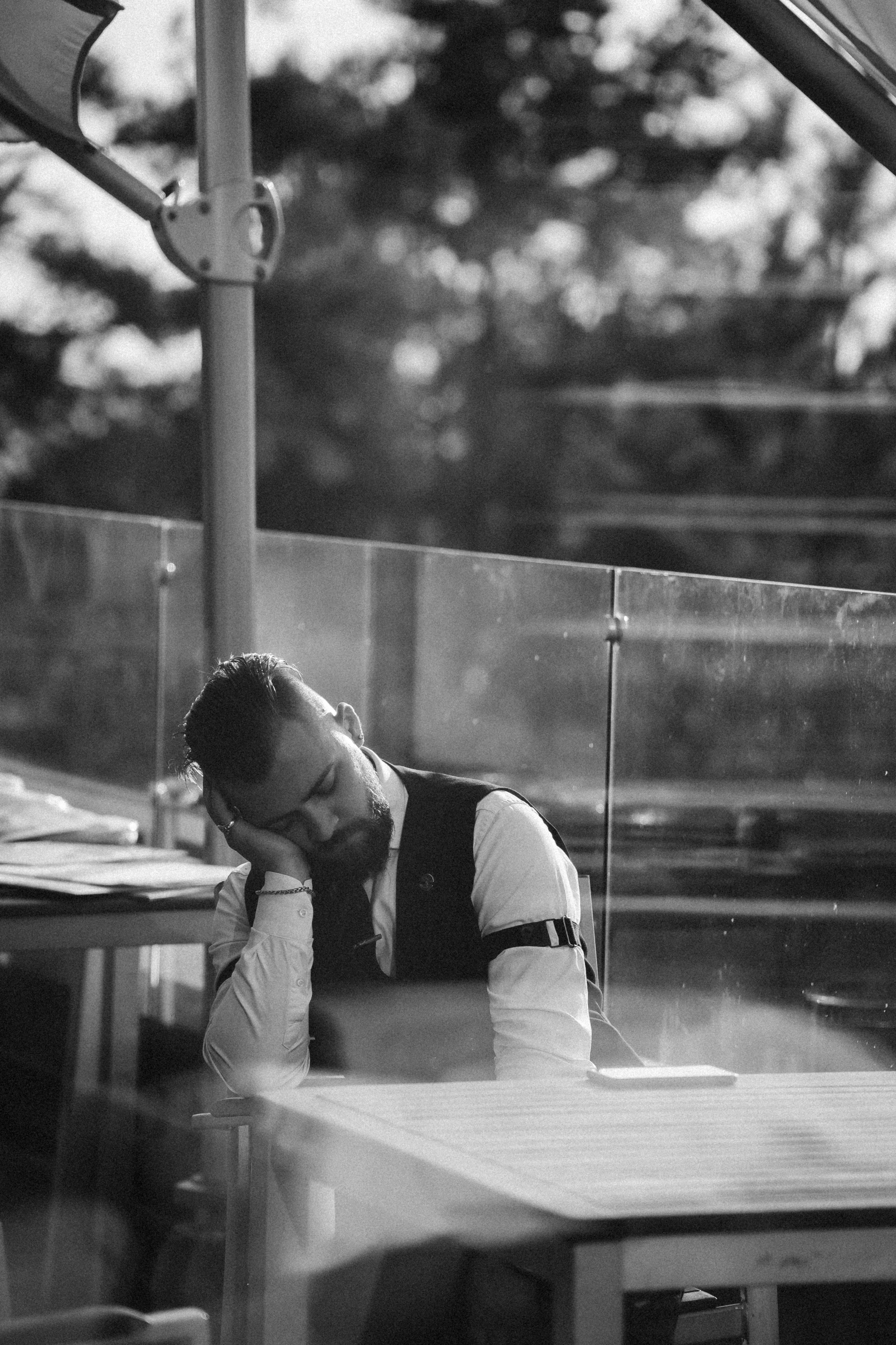 У вас все еще впереди. Свадебный фотограф Москва Светлана Анисимова