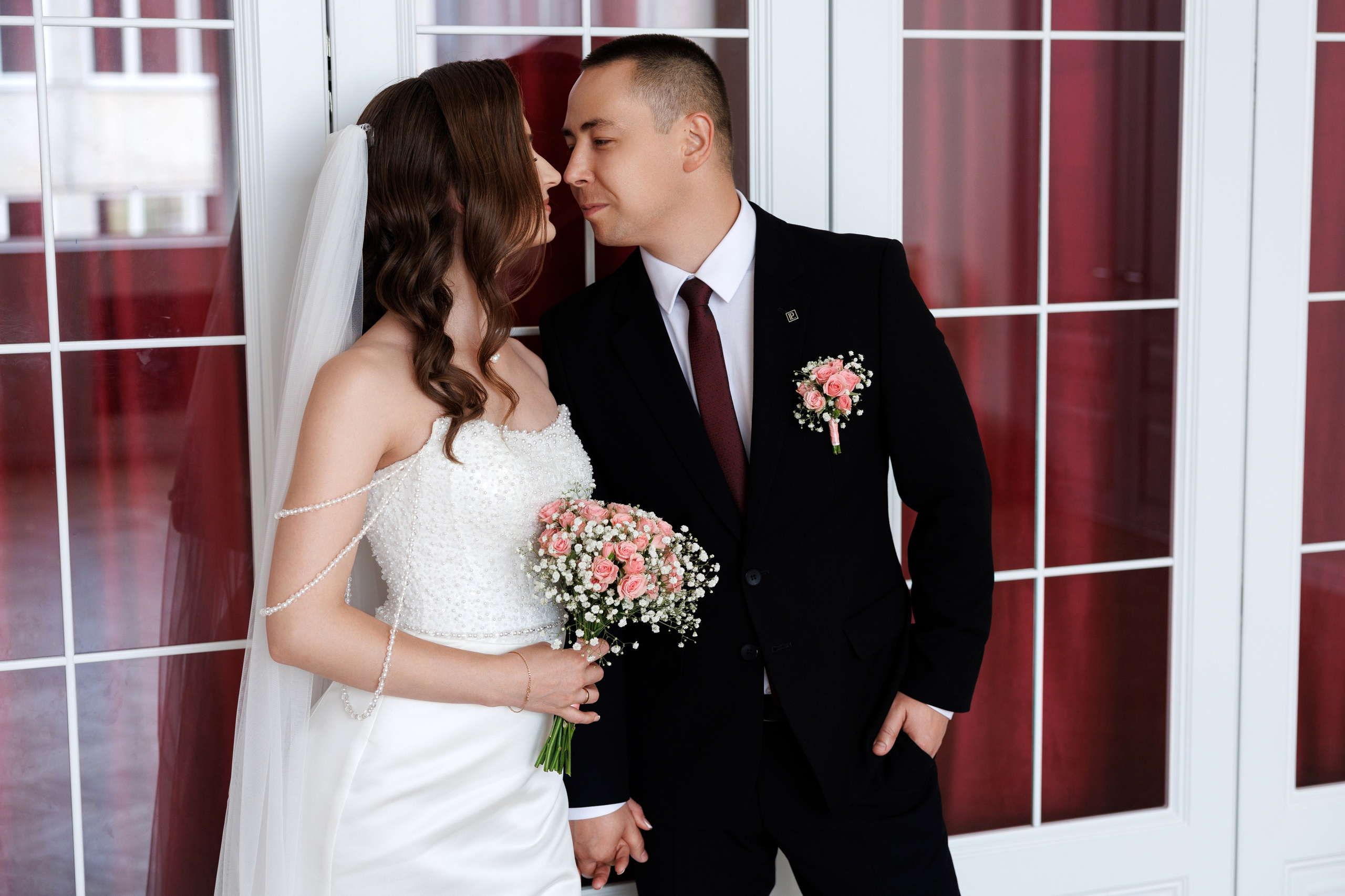 Сергей и Светлана. Свадебный, семейный и школьный фотограф в Кургане