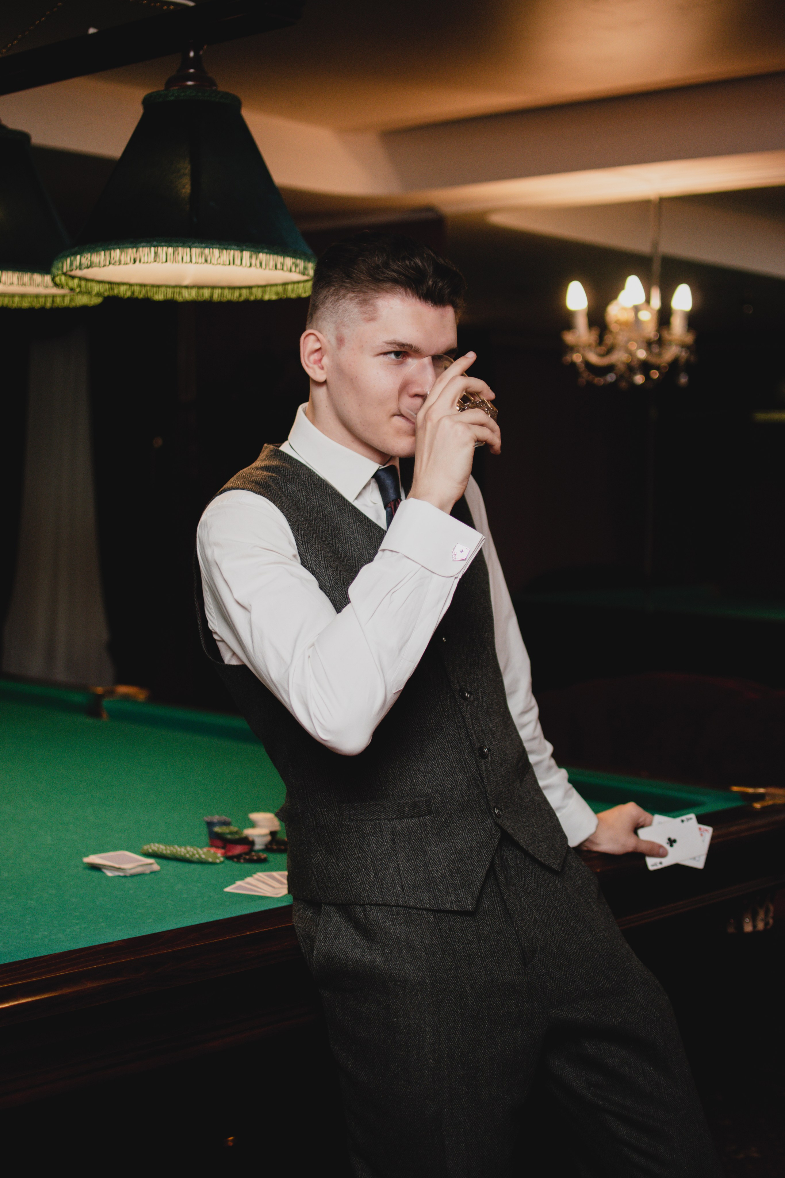 Портретные съемки. ФОТОГРАФ ЕКАТЕРИНБУРГ | Ланов Матвей