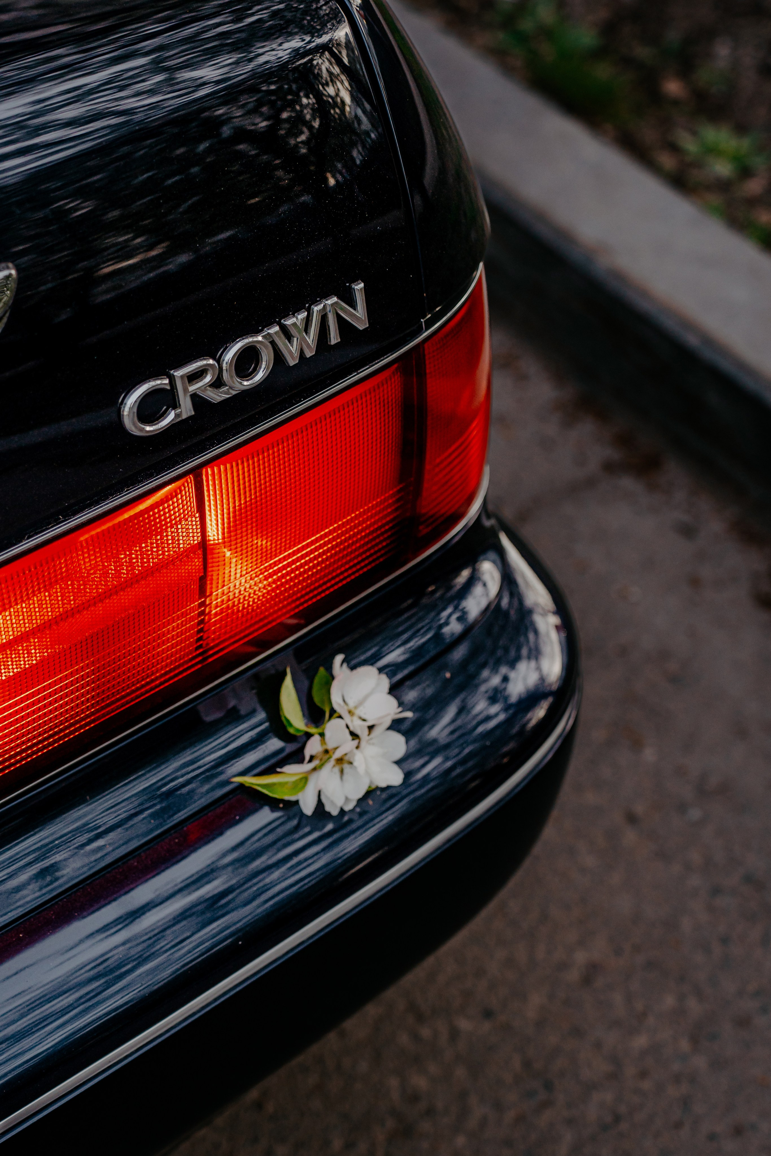 Toyota Crown 25'. Фотограф, видеограф и пилот дрона на Байкале