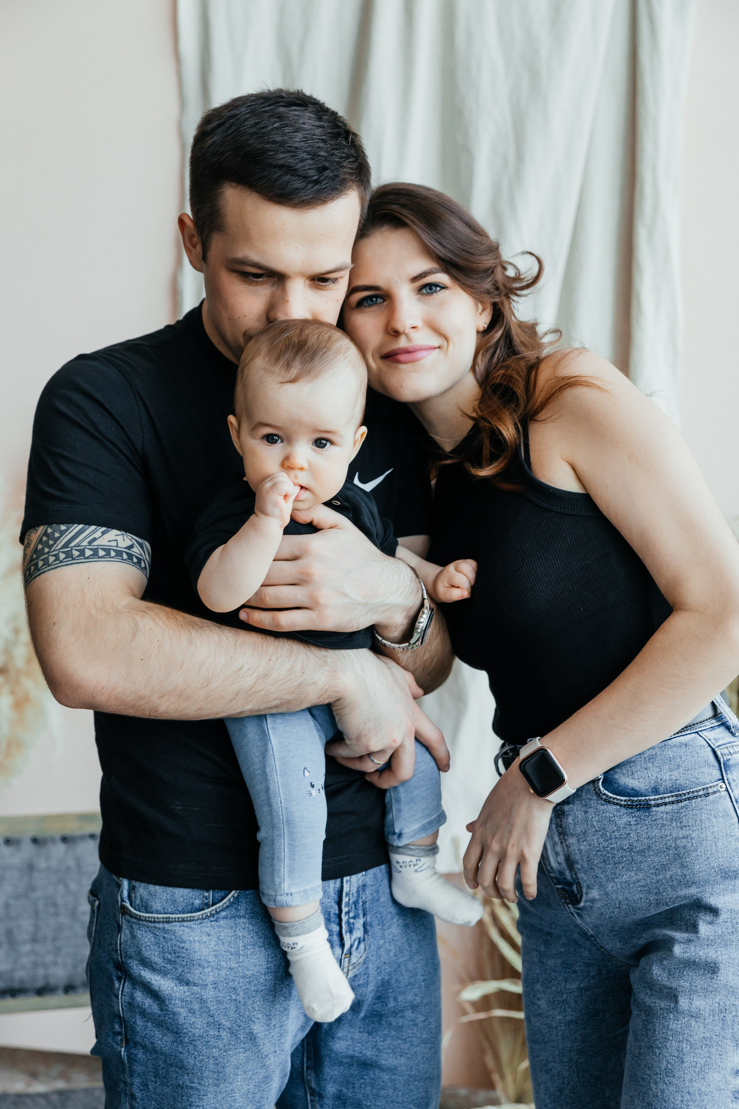 Счастье есть. Фотограф Амалия Ахмедова, Калининград