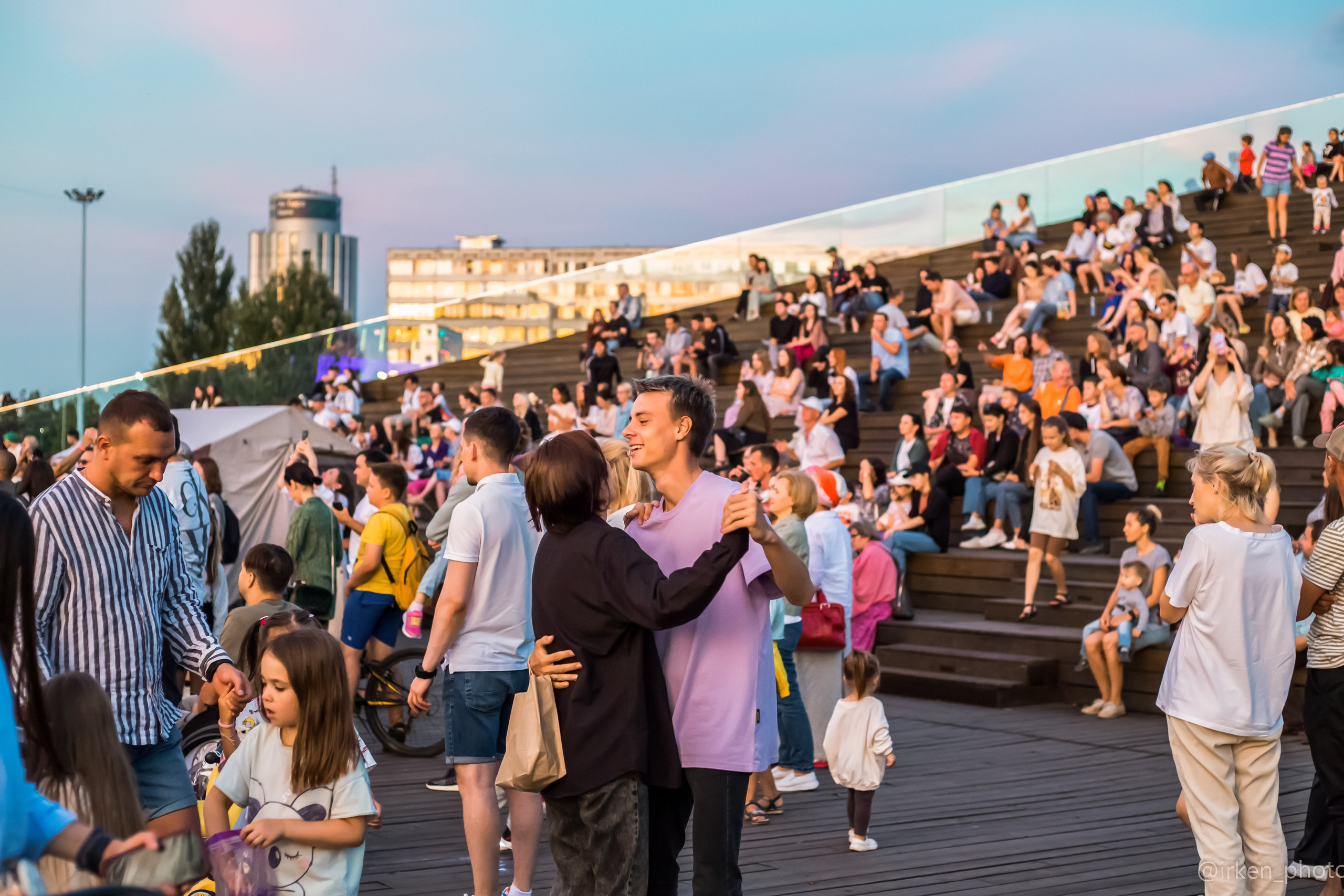 UT-FEST. Портретный и репортажный фотограф