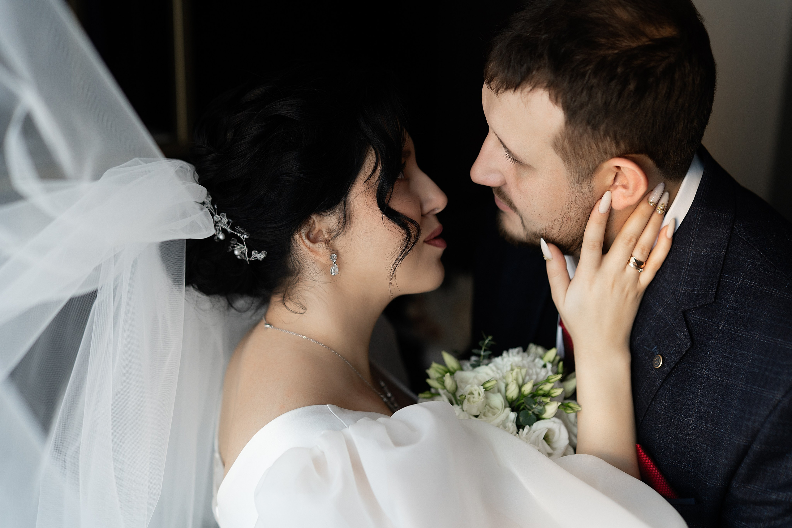 Яна и Роман. Главная