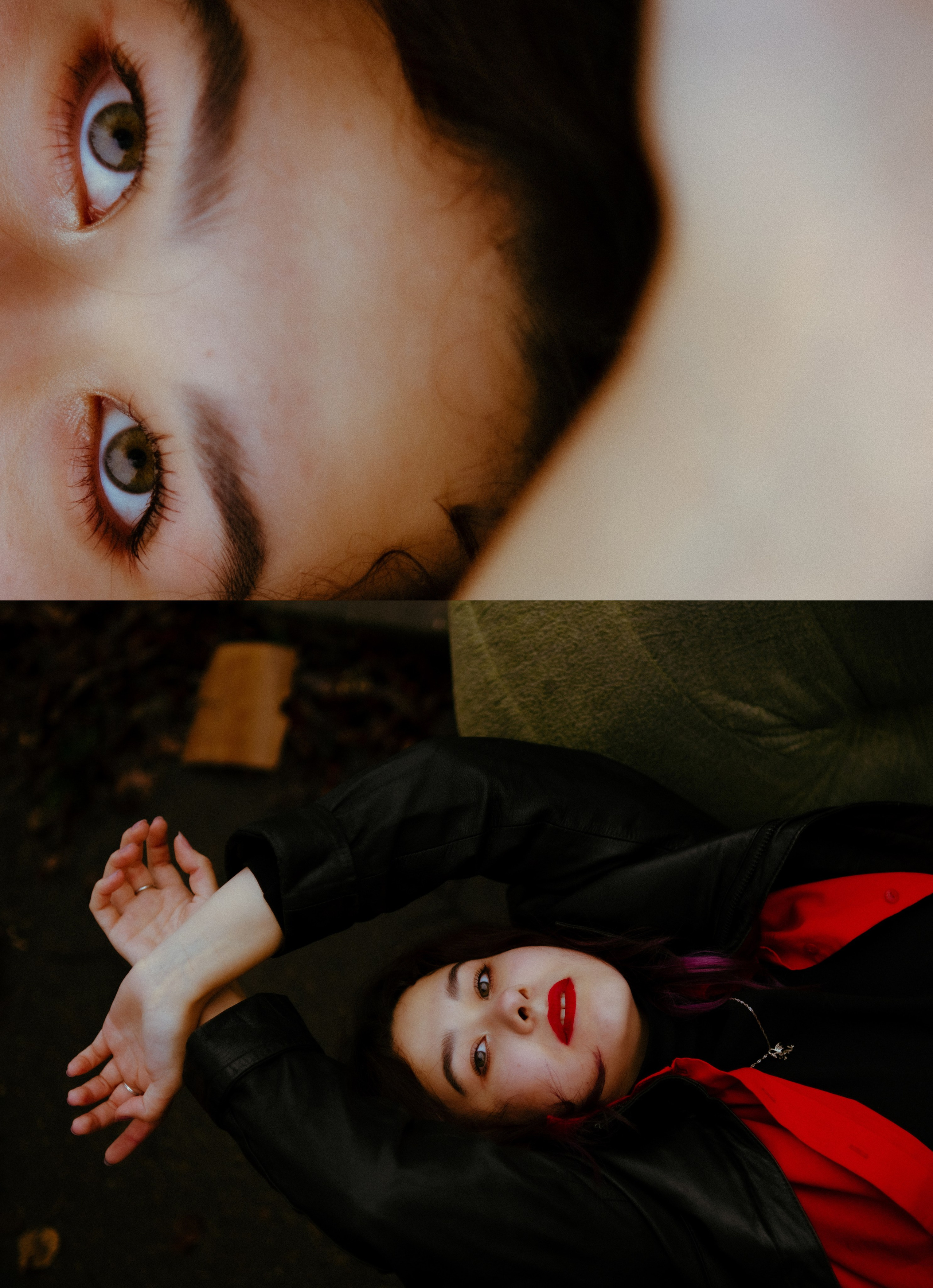 Аня. Фотограф, видеограф в Санкт-Петербурге