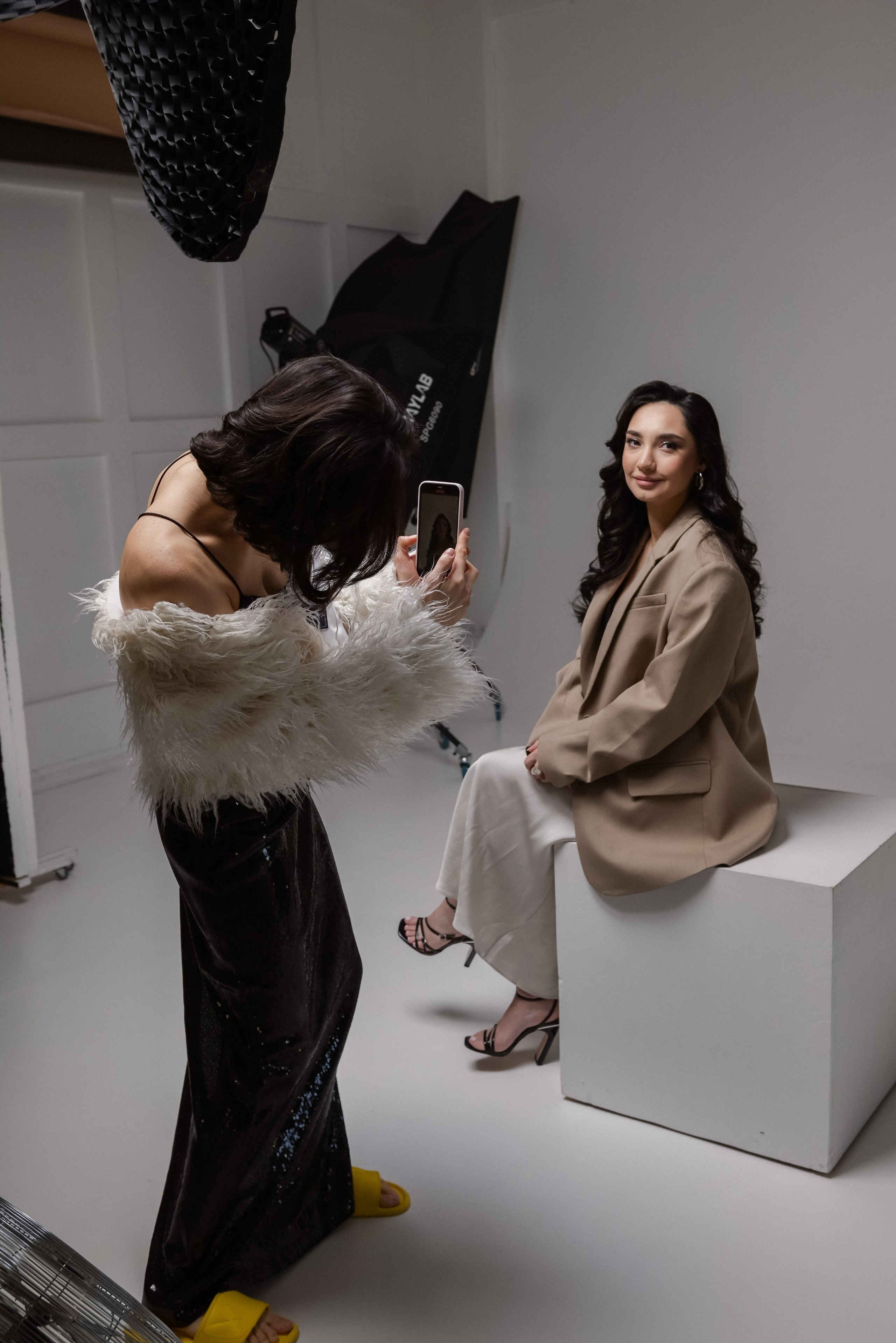 Алла. Фотограф Ростов-на-Дону Белла Керимова