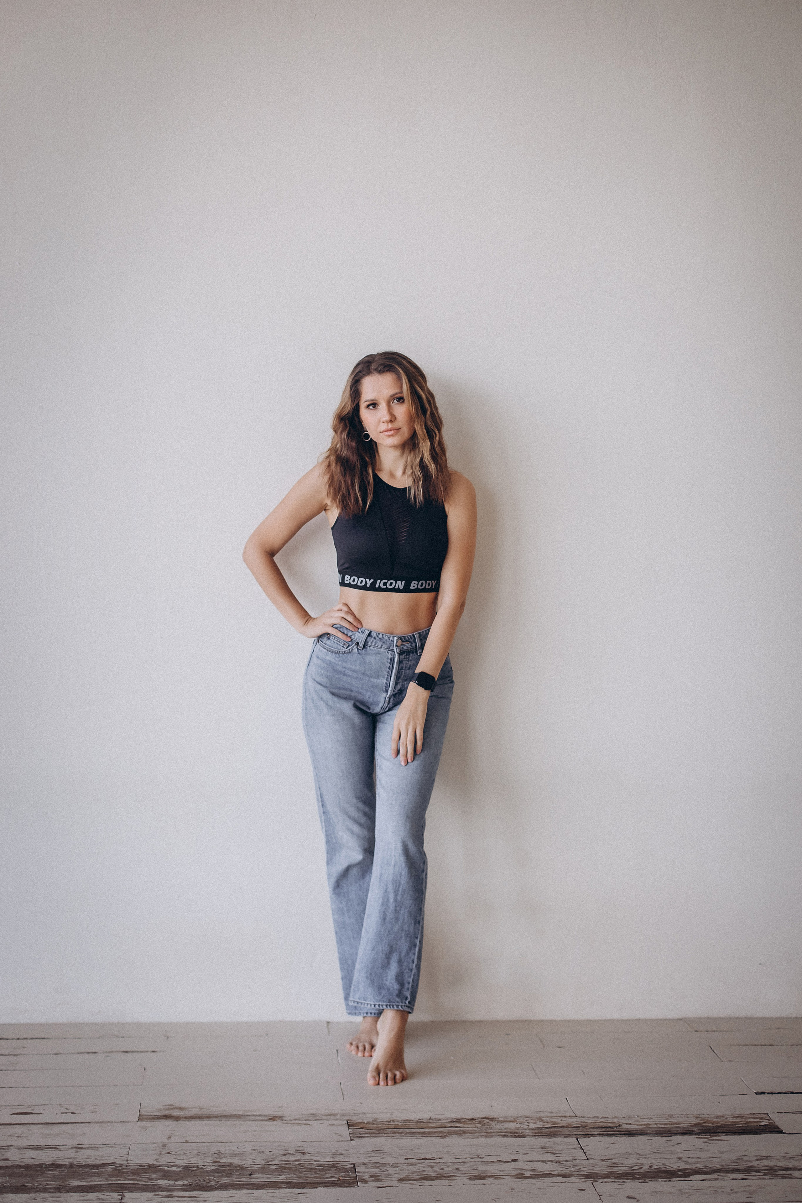 Портрет. Фотограф